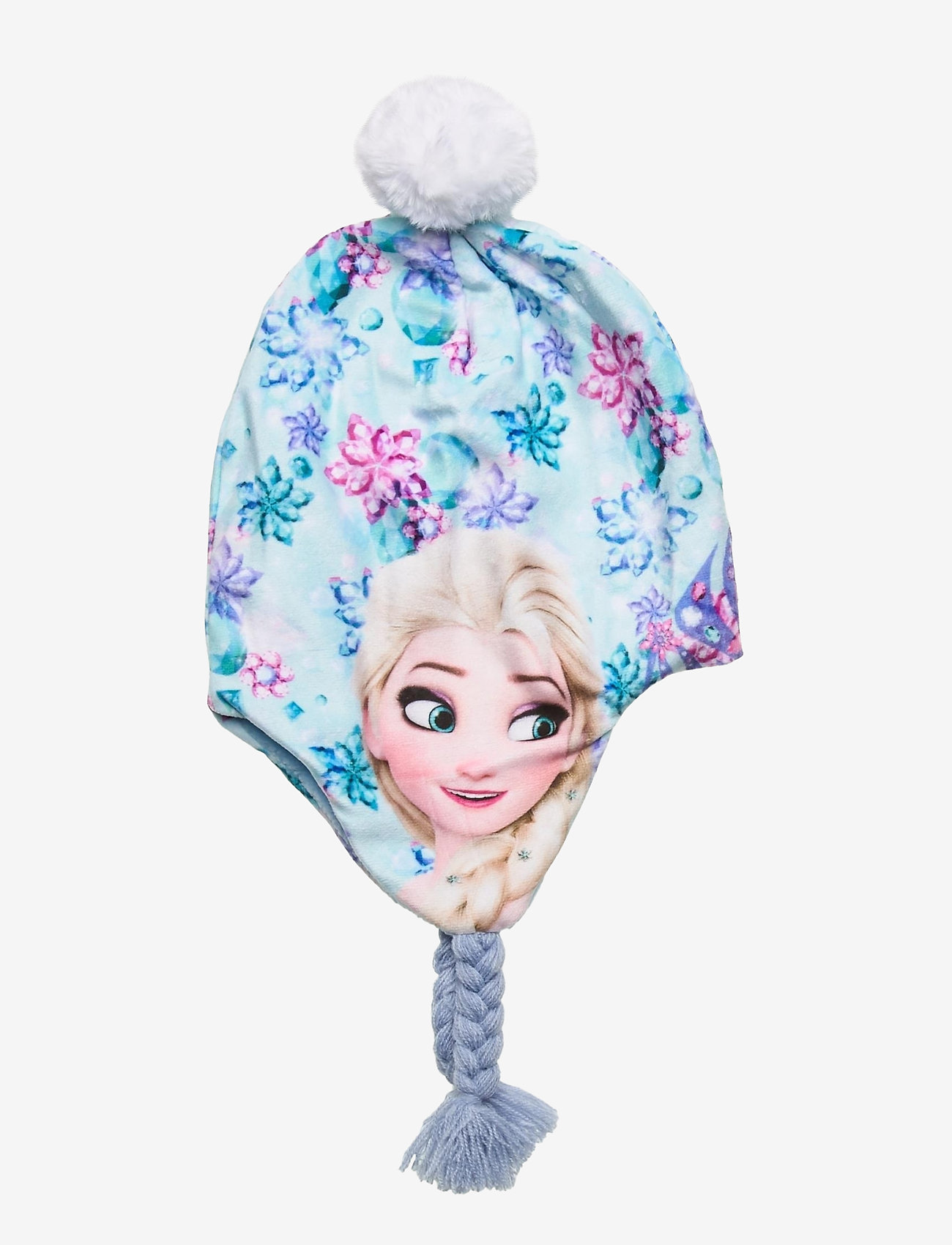 Disney - PERUVIAN - blue - 0