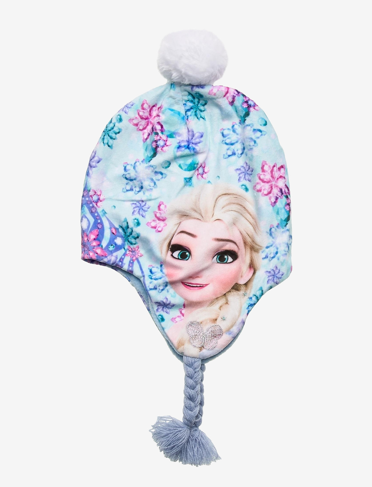 Disney - PERUVIAN - blue - 1