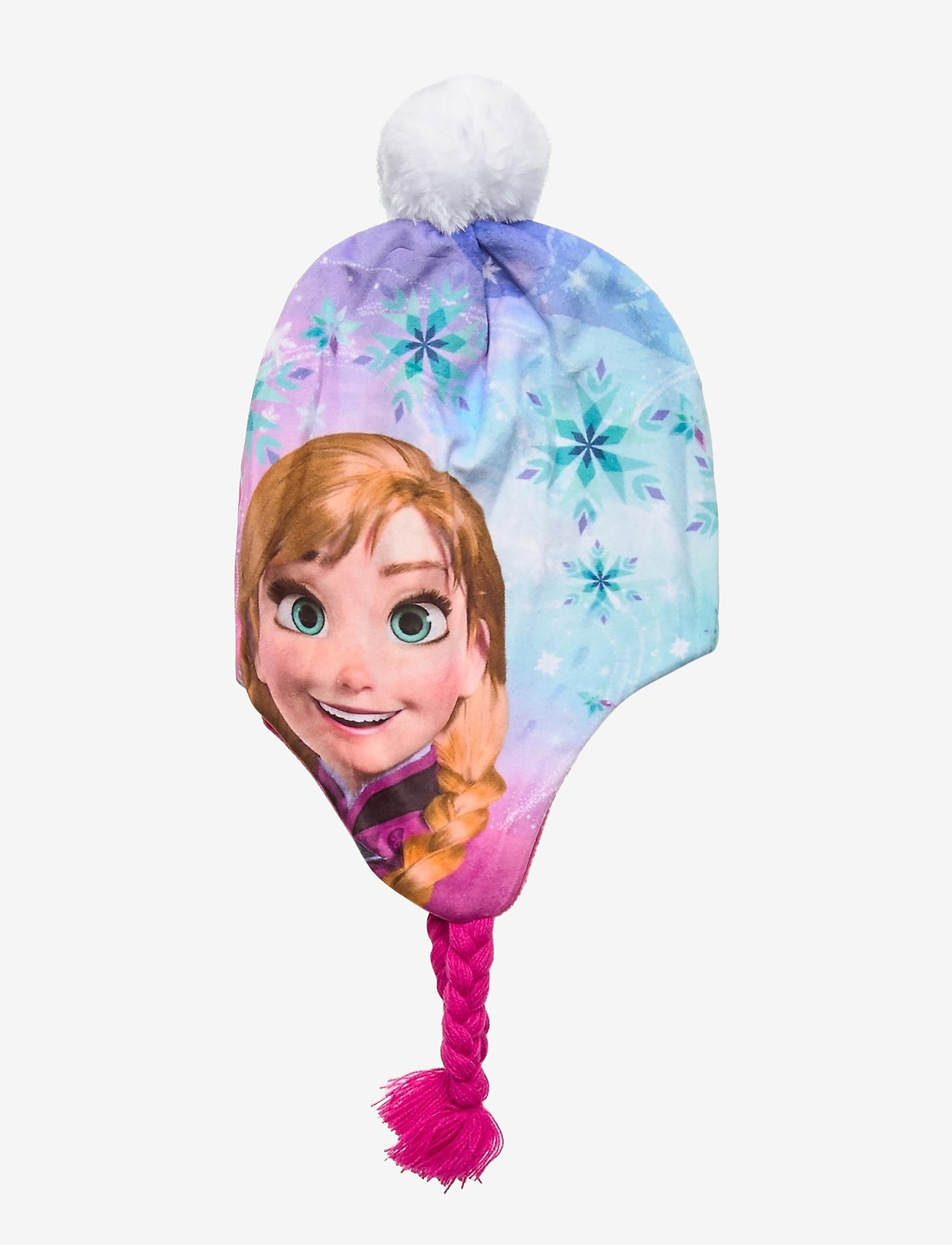 Disney - PERUVIAN - pink - 0