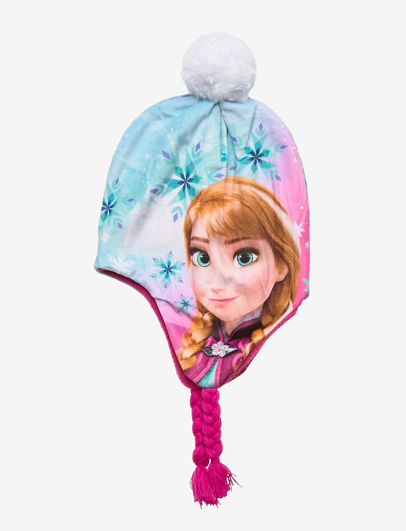 Disney - PERUVIAN - pink - 1