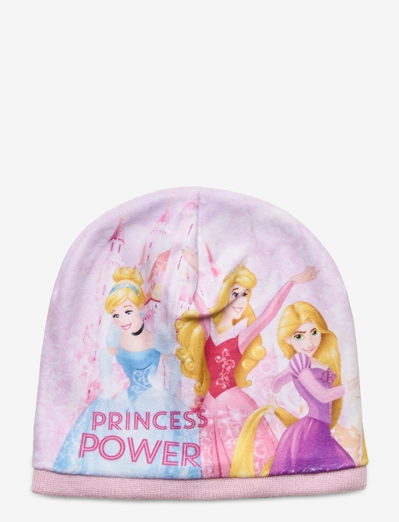 Disney - CAP - lpink - 0