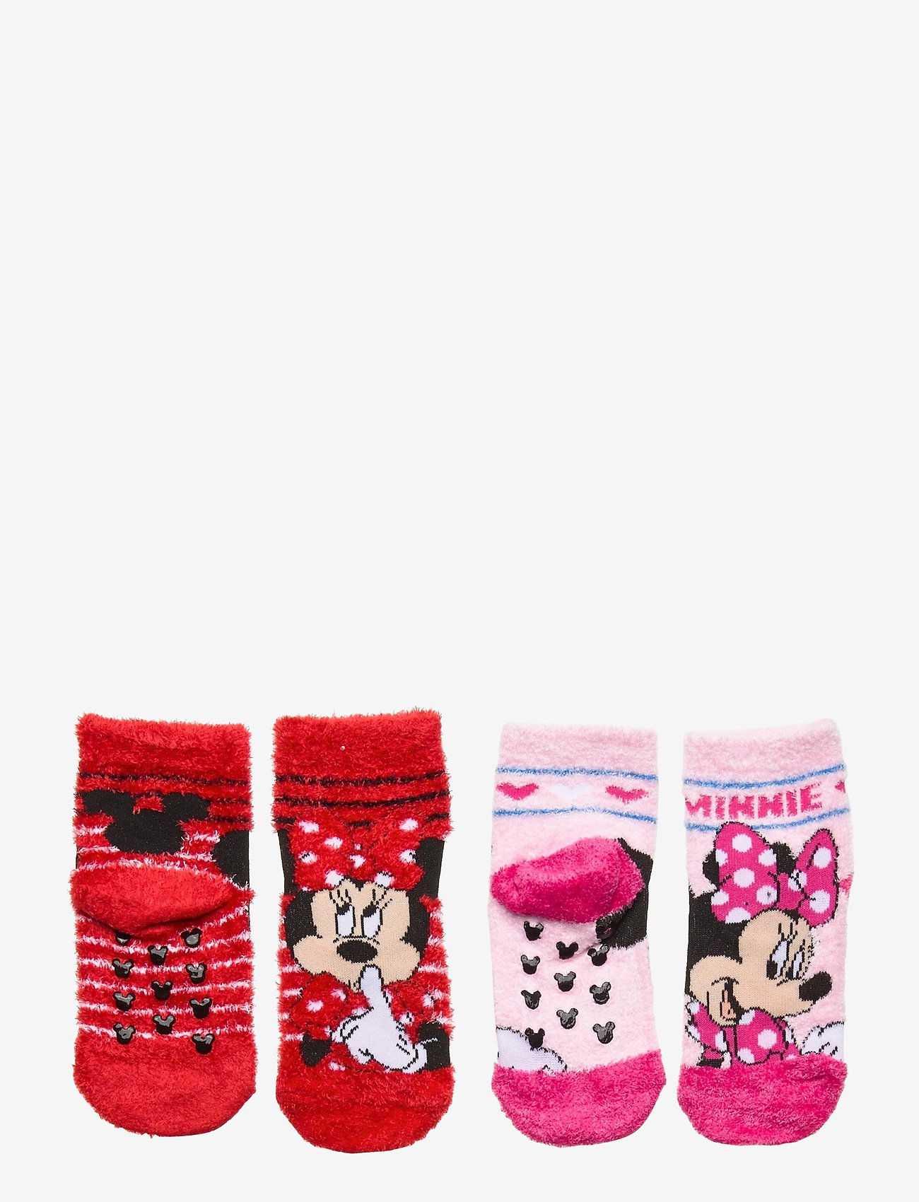 Disney - PACK 2 SOCKS - multi-coloured - 0