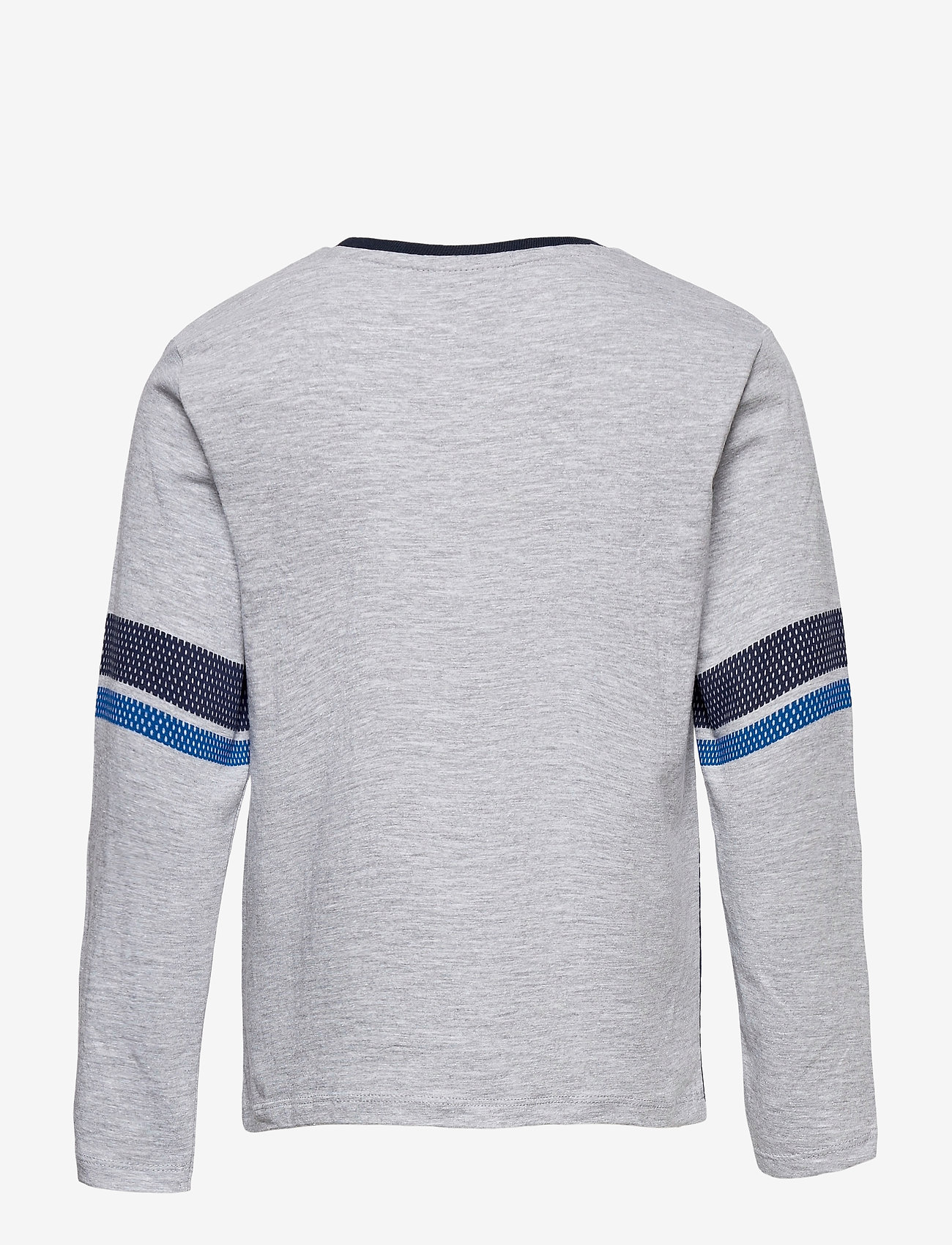 Disney - T-SHIRT - lgrey - 1