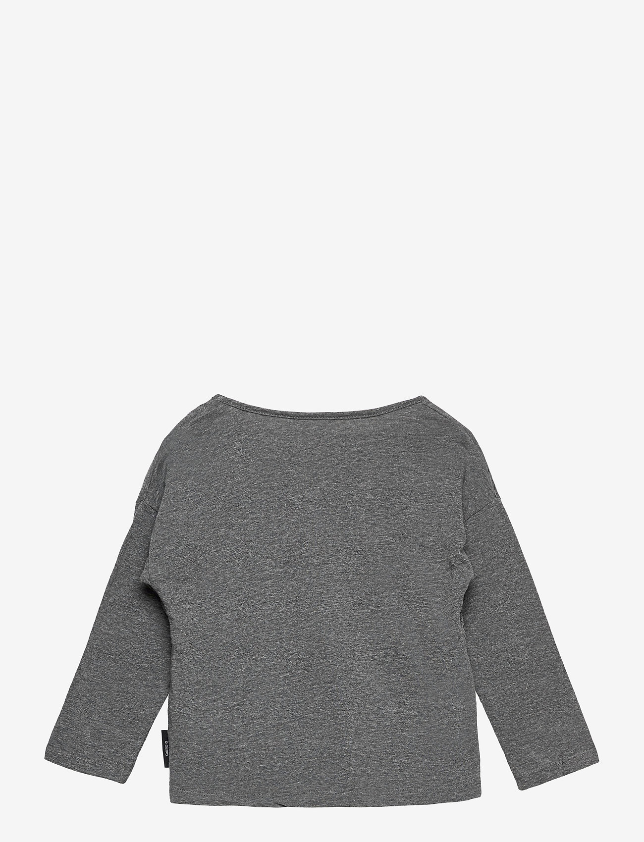 Disney - T-SHIRT - grey - 1
