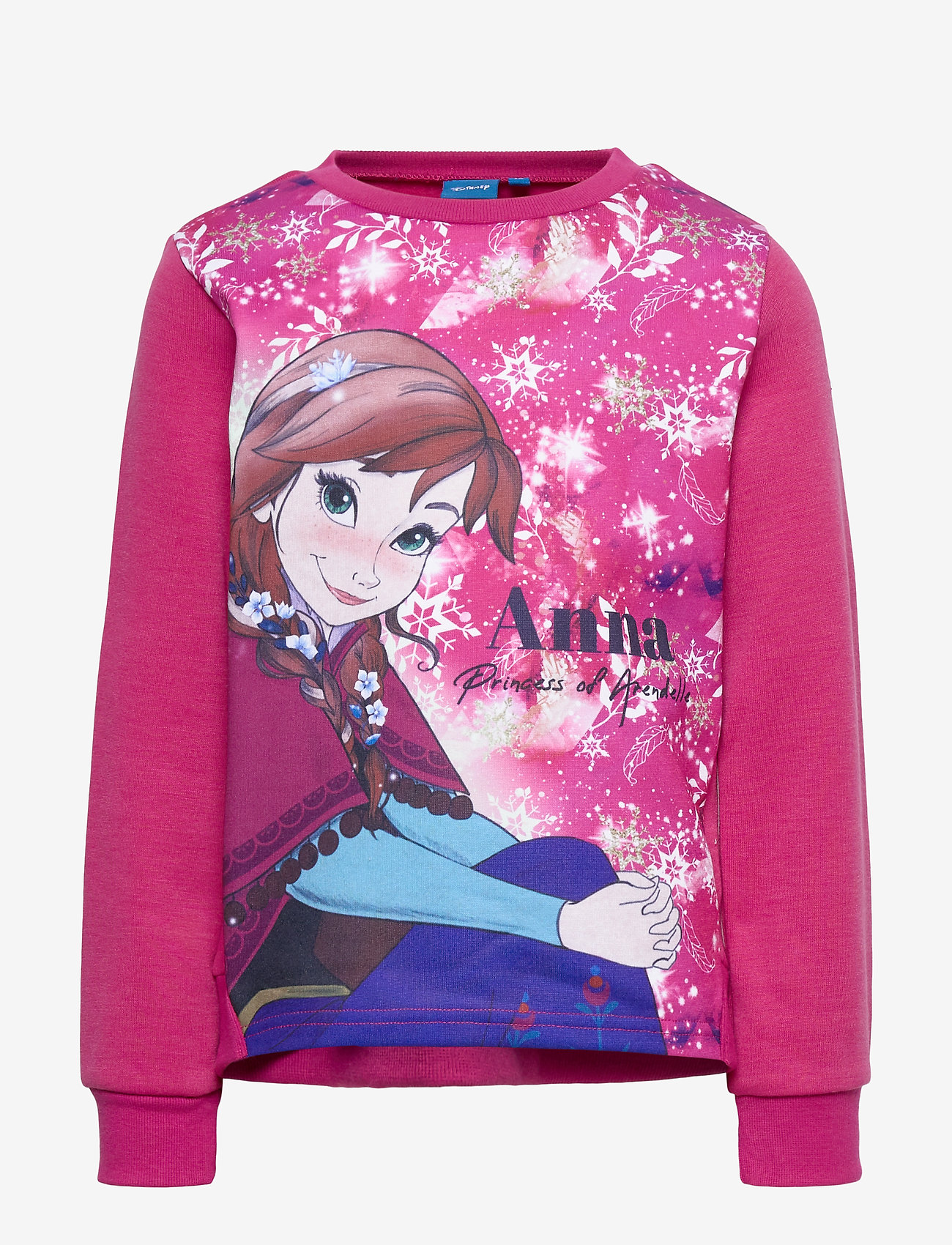 Disney - SWEAT - dpink - 0