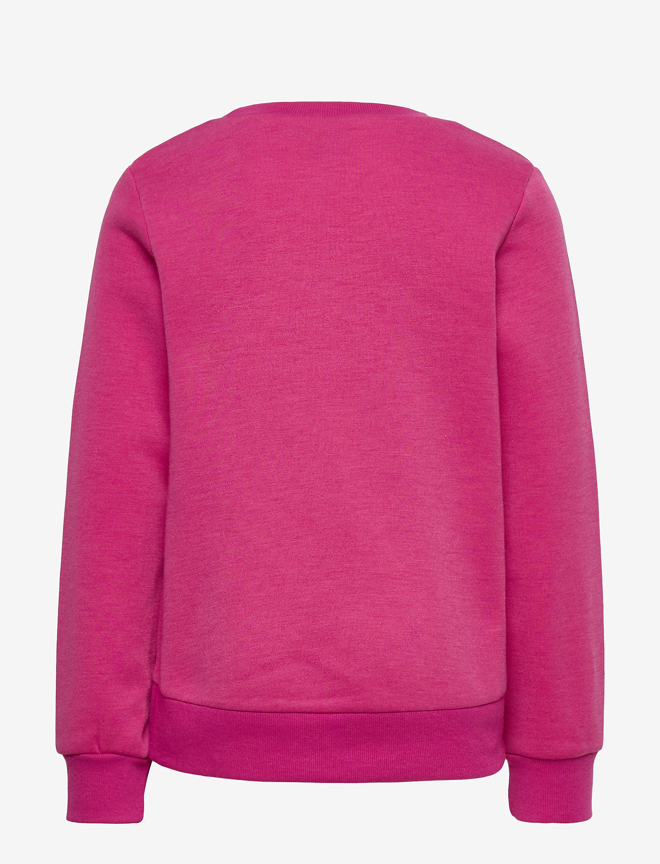 Disney - SWEAT - dpink - 1