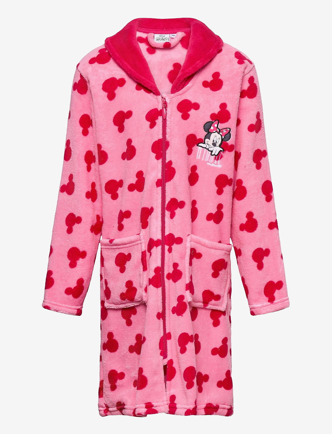 Disney - CORAL DRESSING GOWN - pink - 0