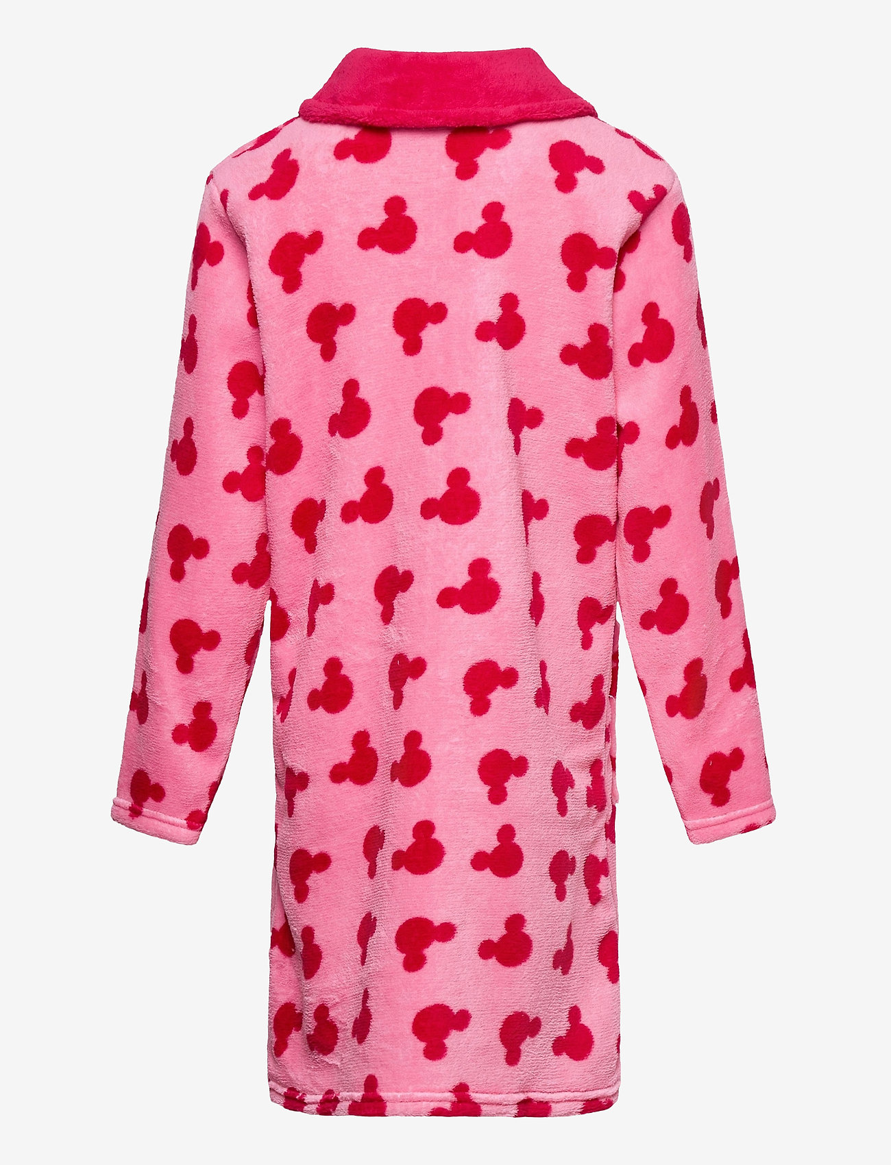 Disney - CORAL DRESSING GOWN - pink - 1