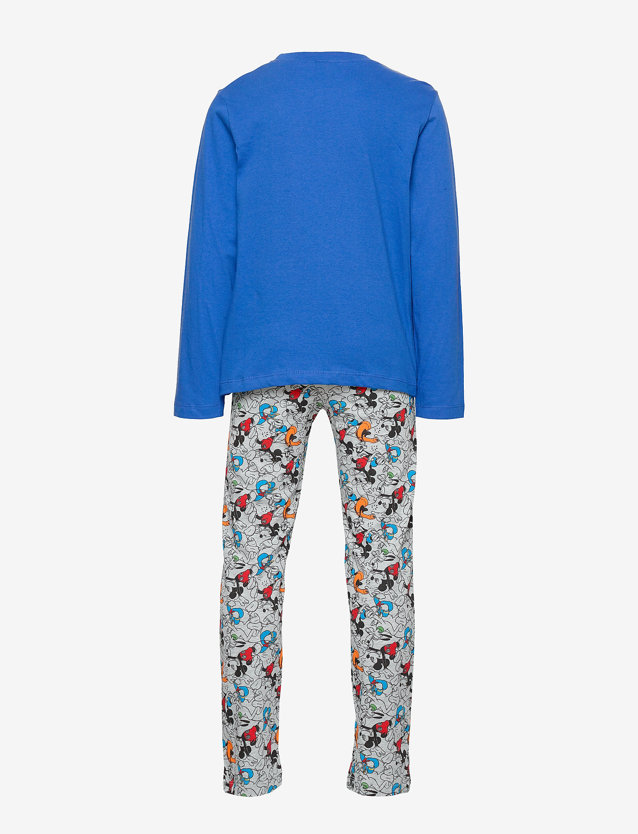 Disney - PYJALONG - blue - 1