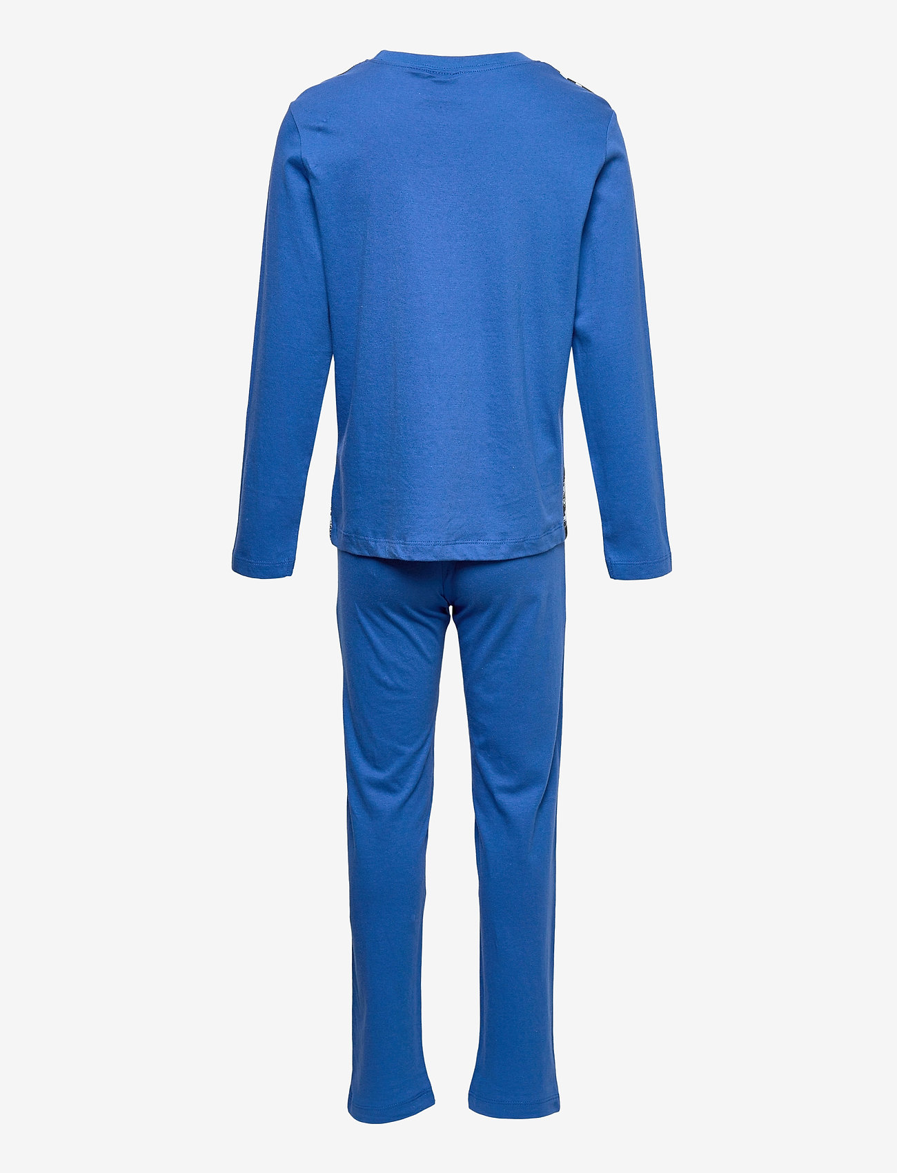 Disney - PYJALONG - blue - 1