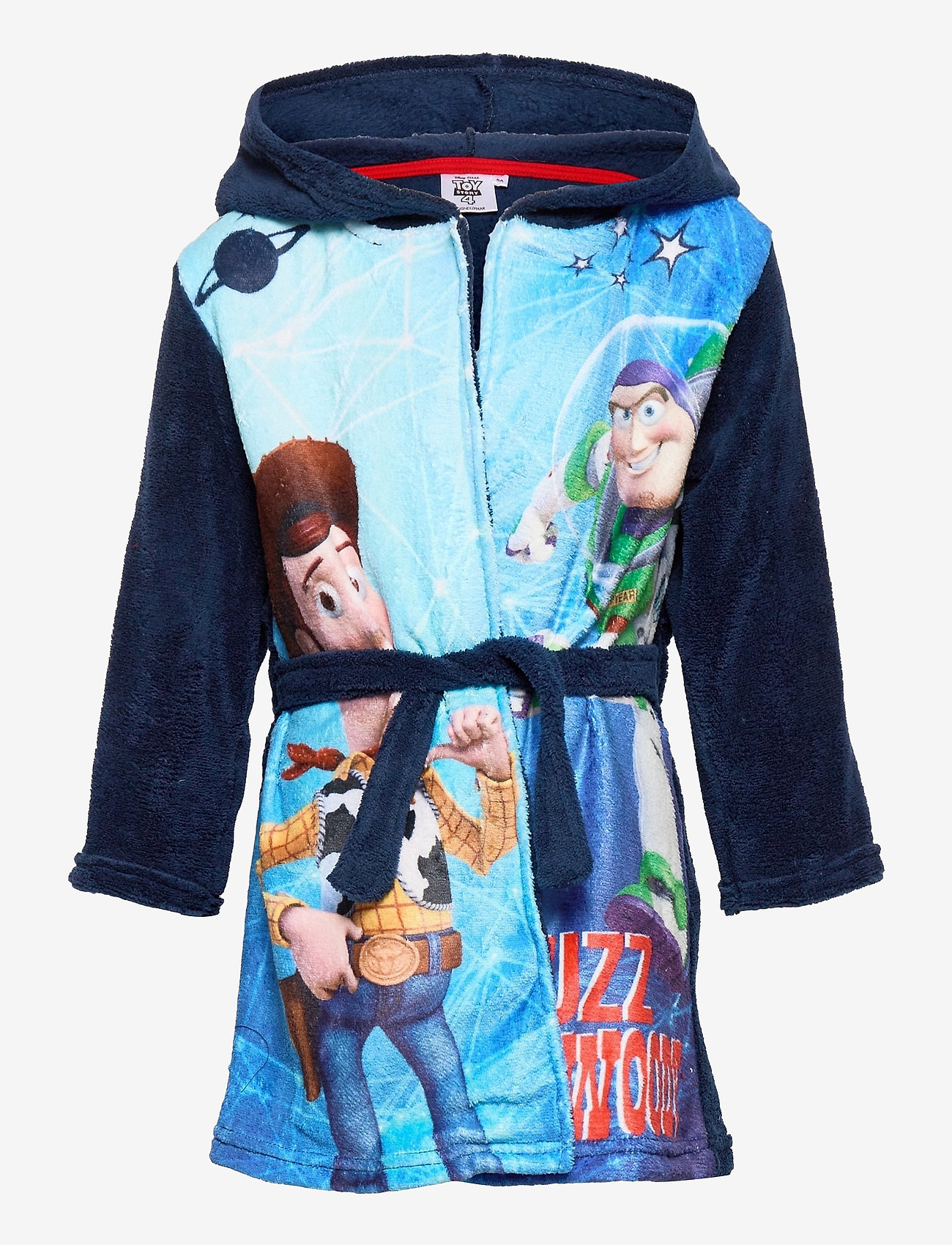 Disney - DRESSING GOWN - navy - 0