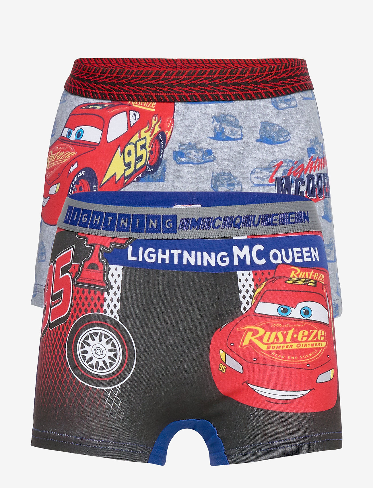 Disney - LOT 2 BOXERS - set1 - 0