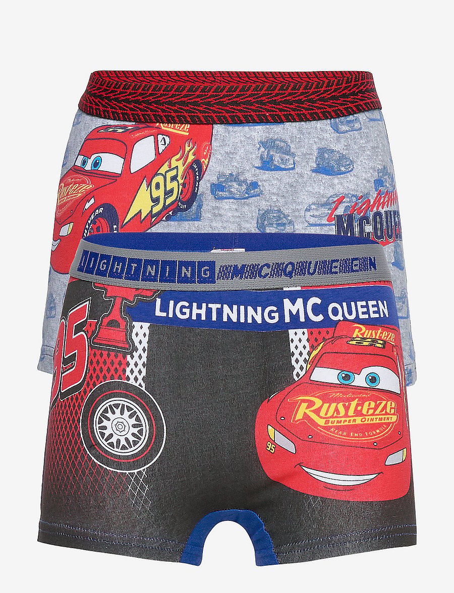 Disney - LOT 2 BOXERS - set1 - 0