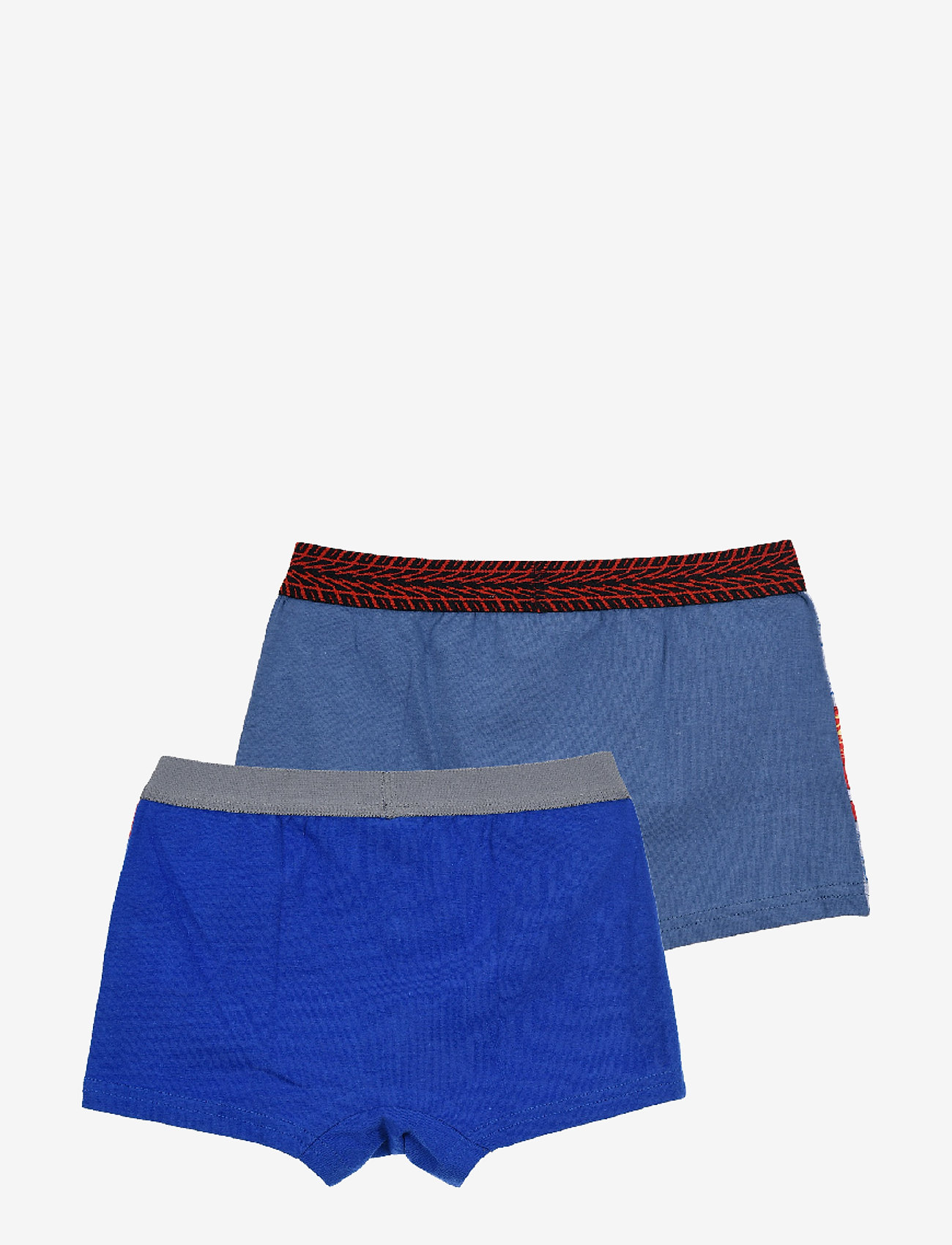 Disney - LOT 2 BOXERS - set1 - 1