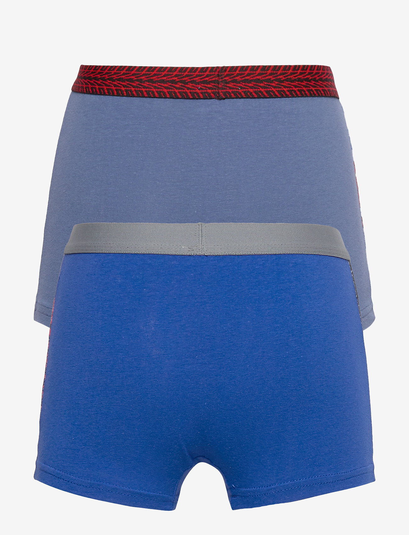 Disney - LOT 2 BOXERS - set1 - 2