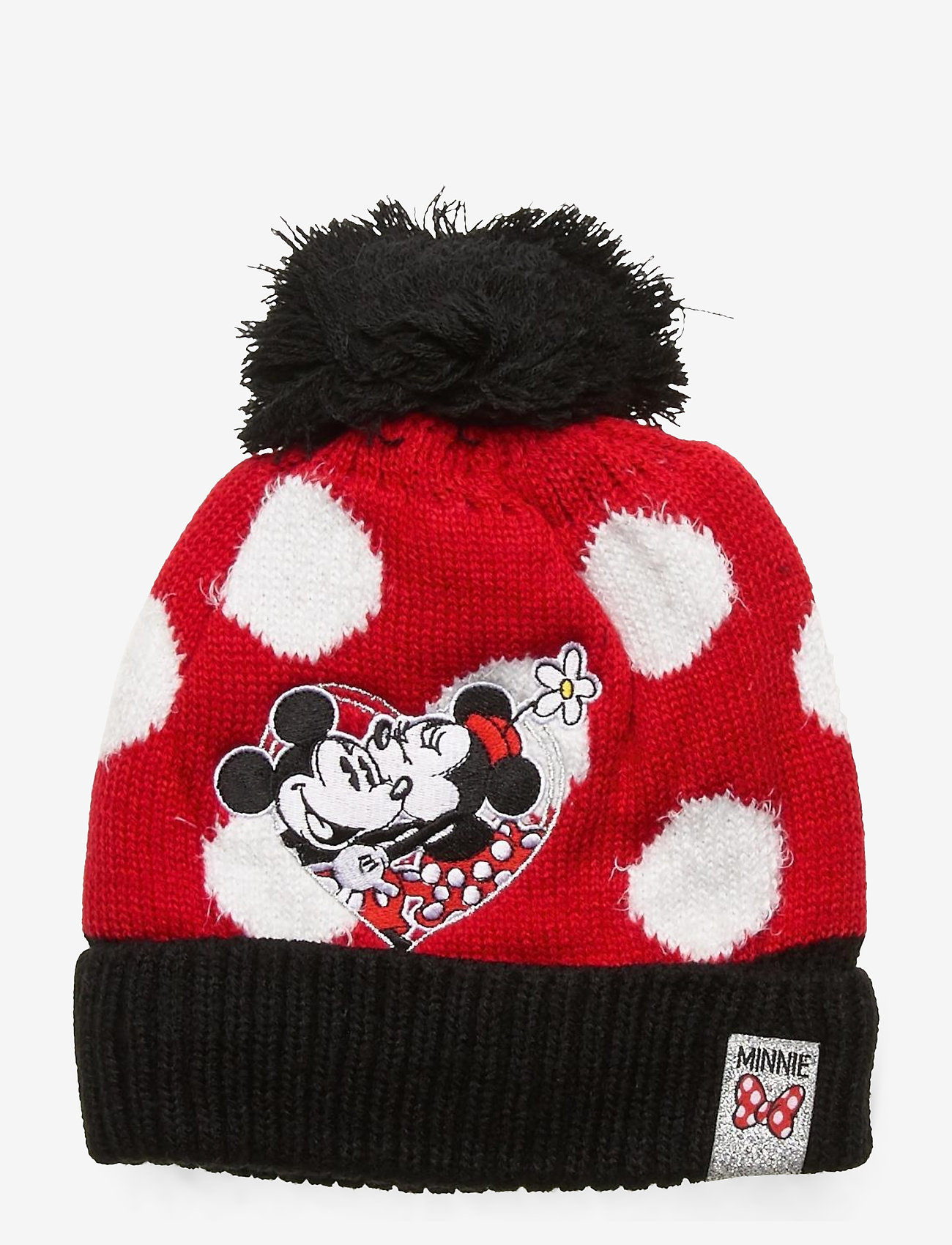 Disney - CAP - madalaimad hinnad - red - 0