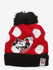 Disney - CAP - mažiausios kainos - red - 0