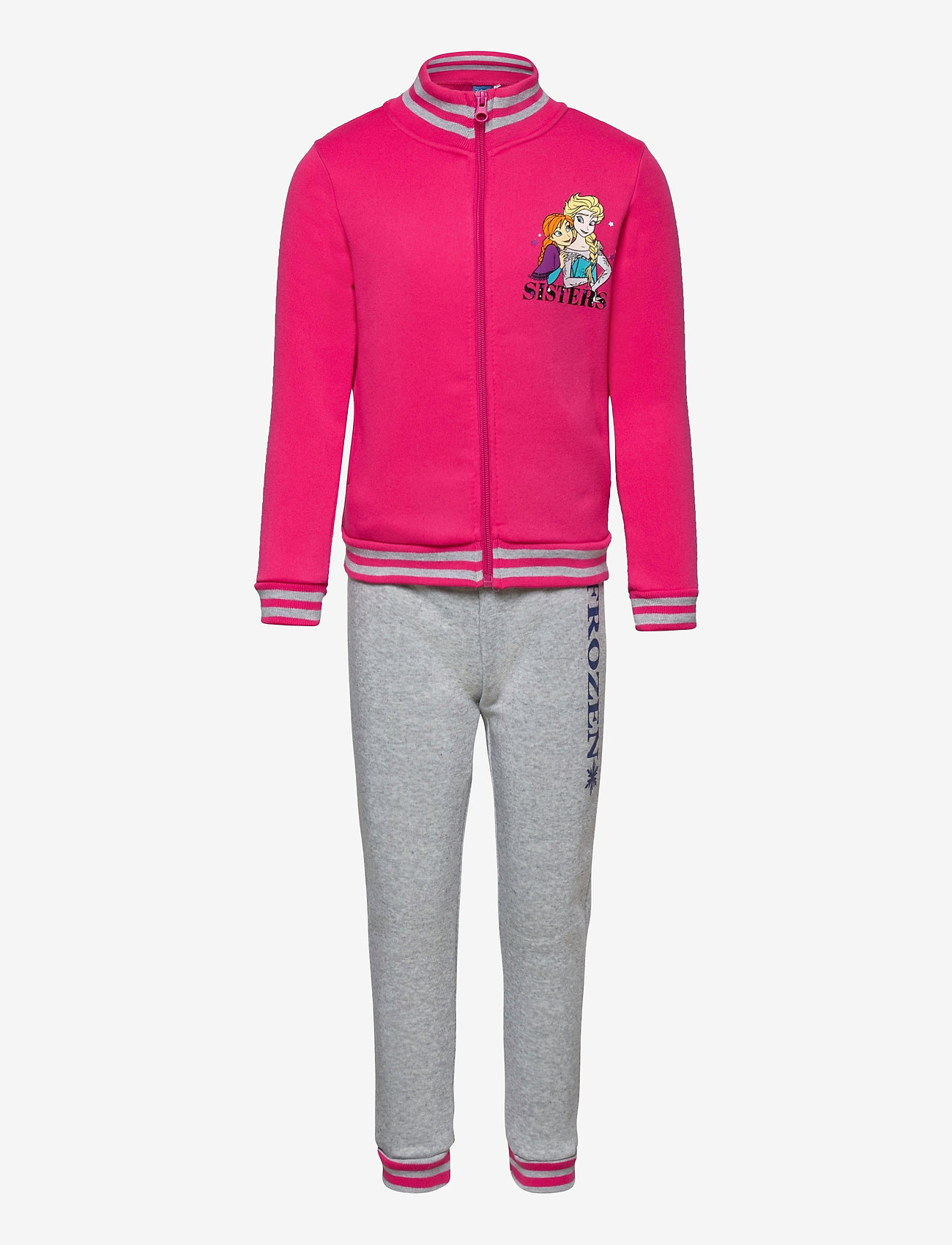 Disney - JOGGING IN BOX - fushia - 0