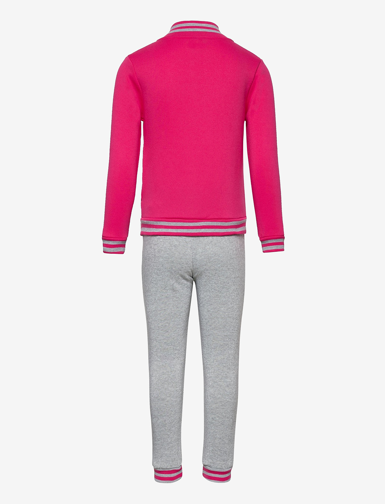 Disney - JOGGING IN BOX - fushia - 1