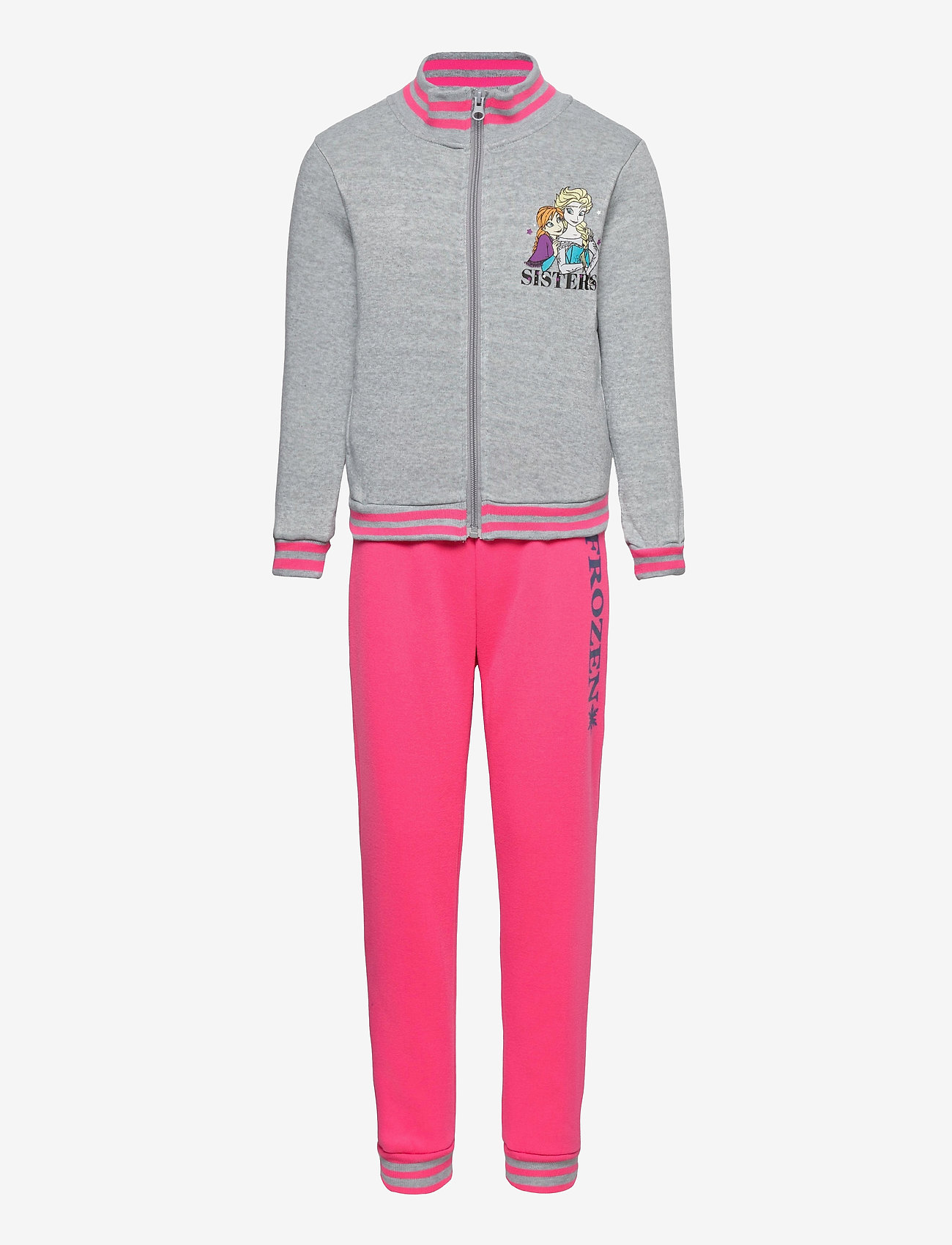 Disney - JOGGING IN BOX - lgrey - 0