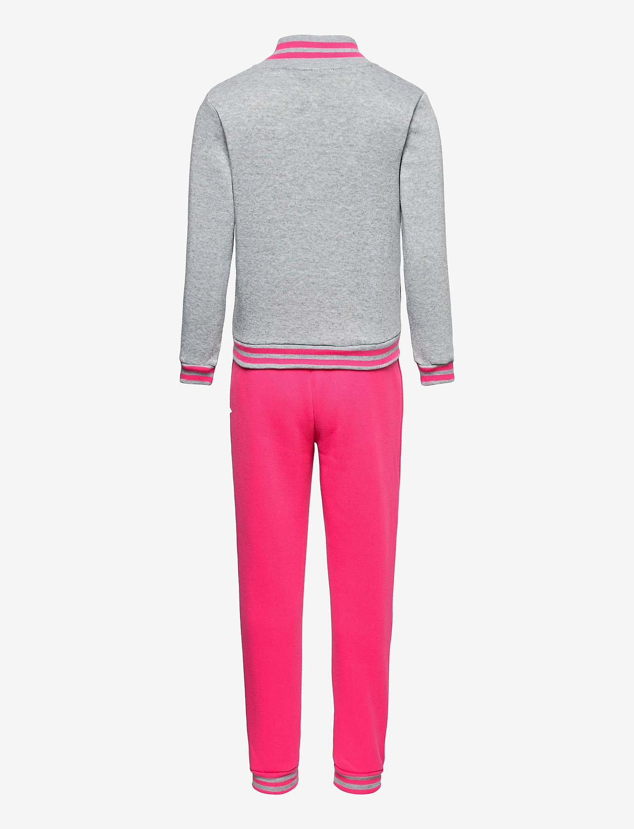 Disney - JOGGING IN BOX - lgrey - 1