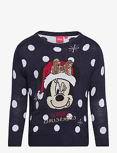 PULLOVER, Minnie Mouse