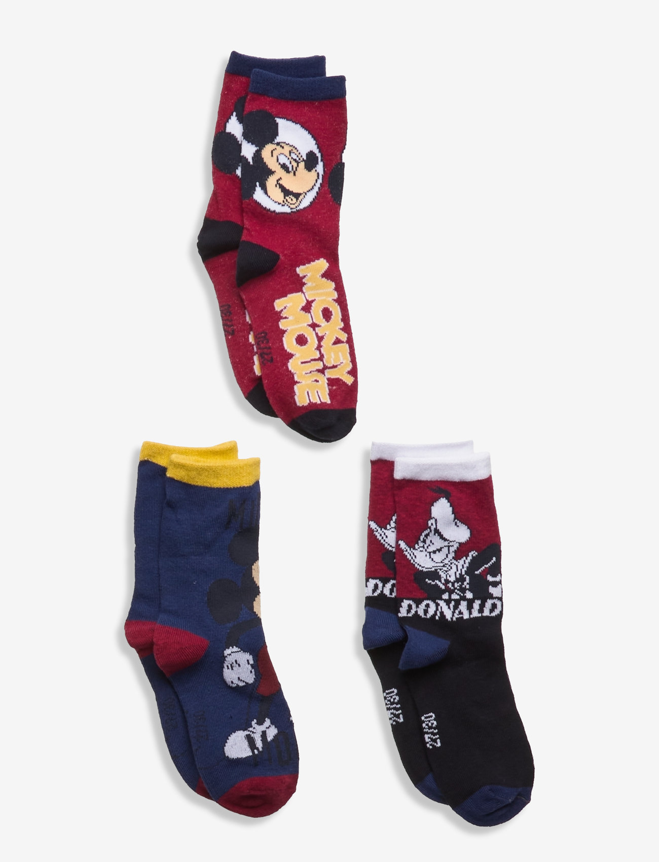 Disney - SOCKS - blue - 0