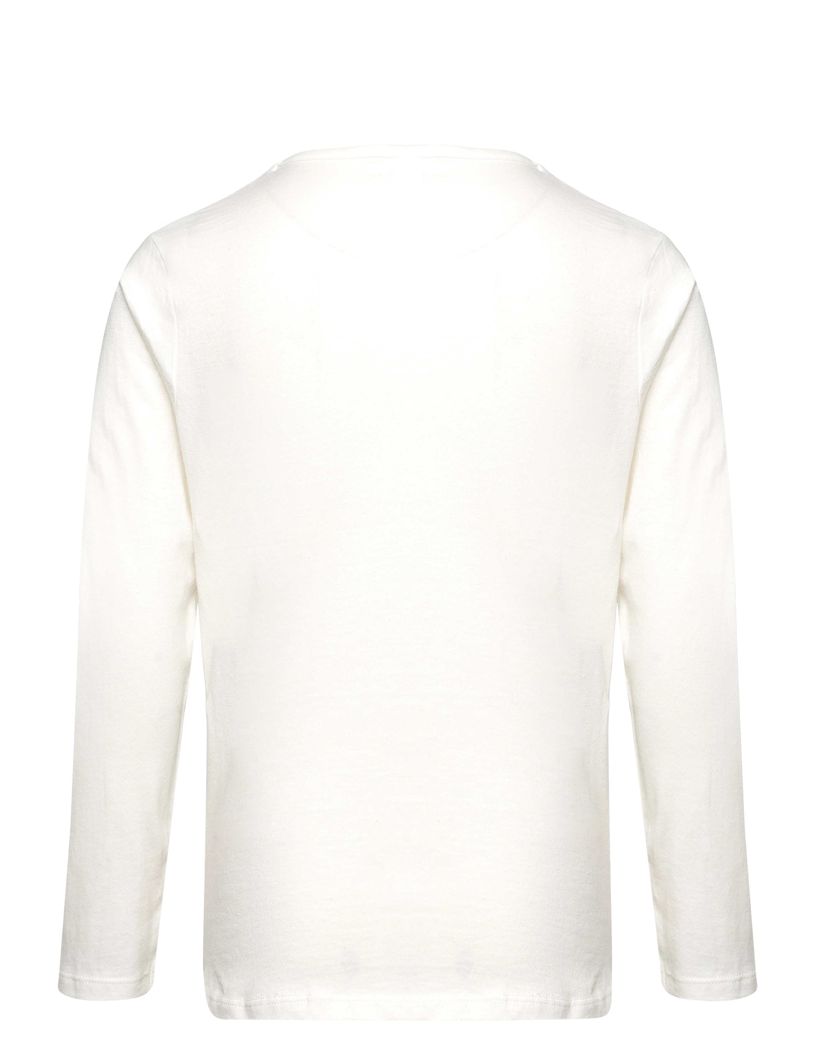 Disney - LONG-SLEEVED T-SHIRT - off white - 1
