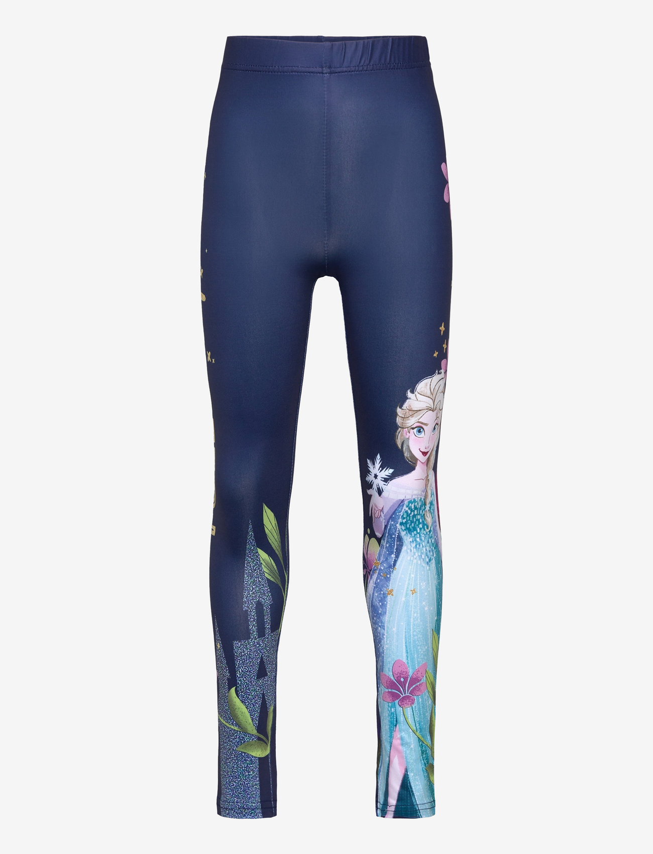 Disney - LEGGING - navy - 0