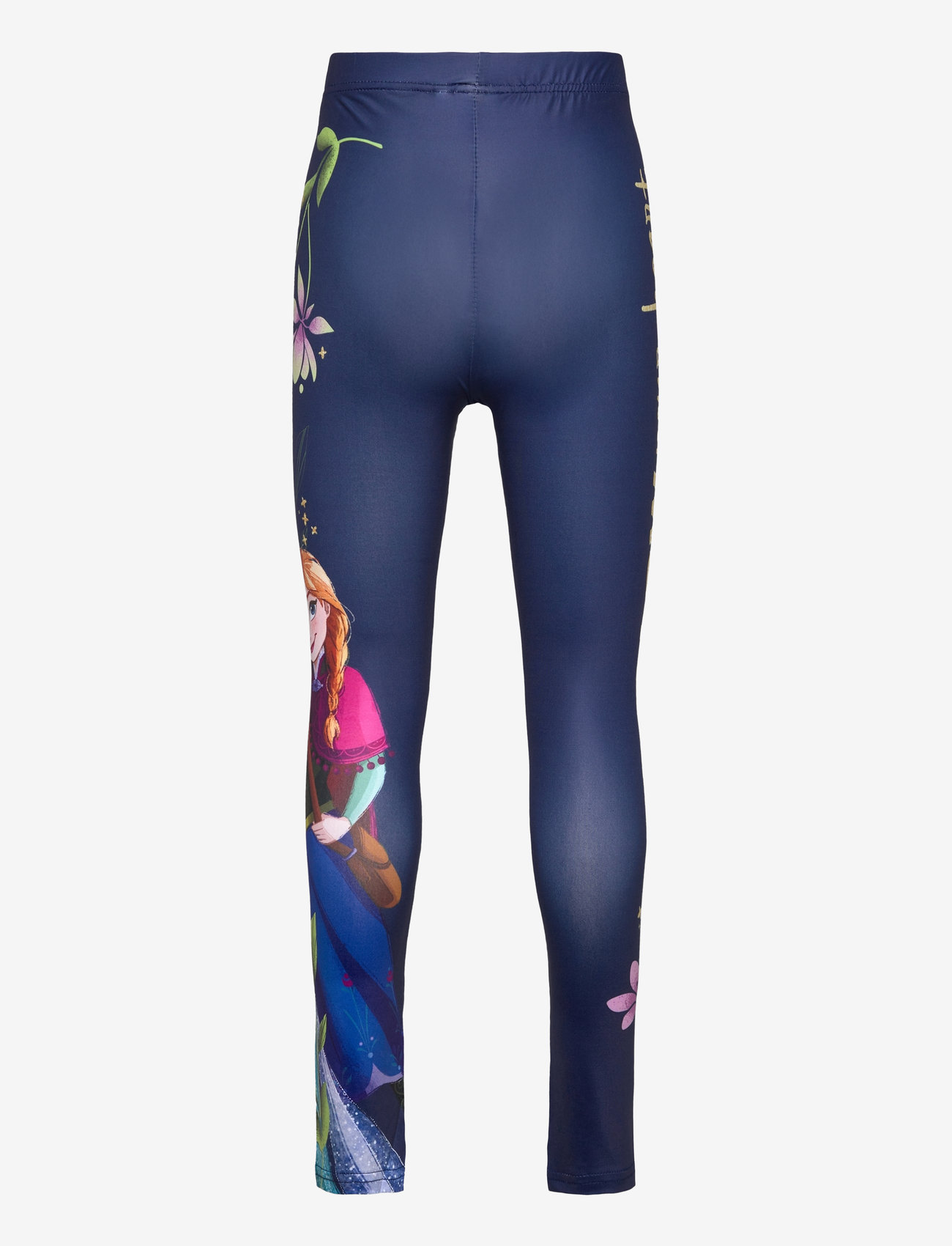 Disney - LEGGING - navy - 1