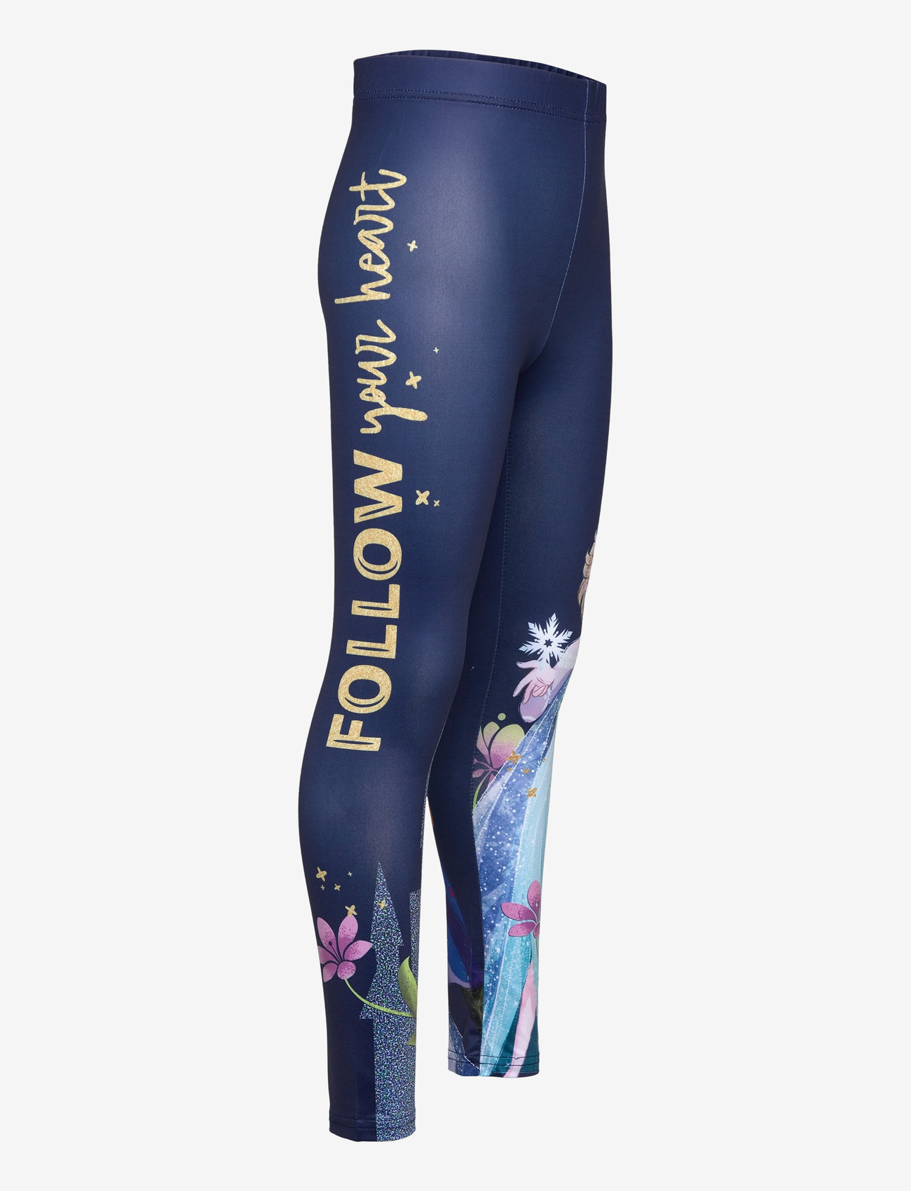 Disney - LEGGING - navy - 2