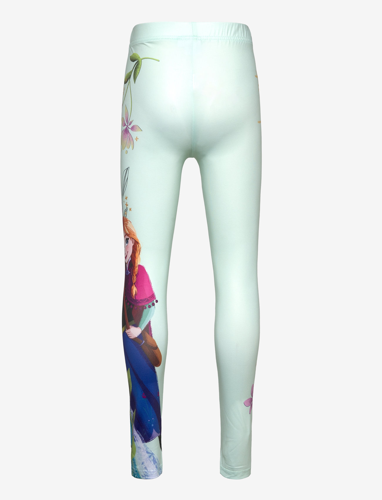 Disney - LEGGING - turquo - 1