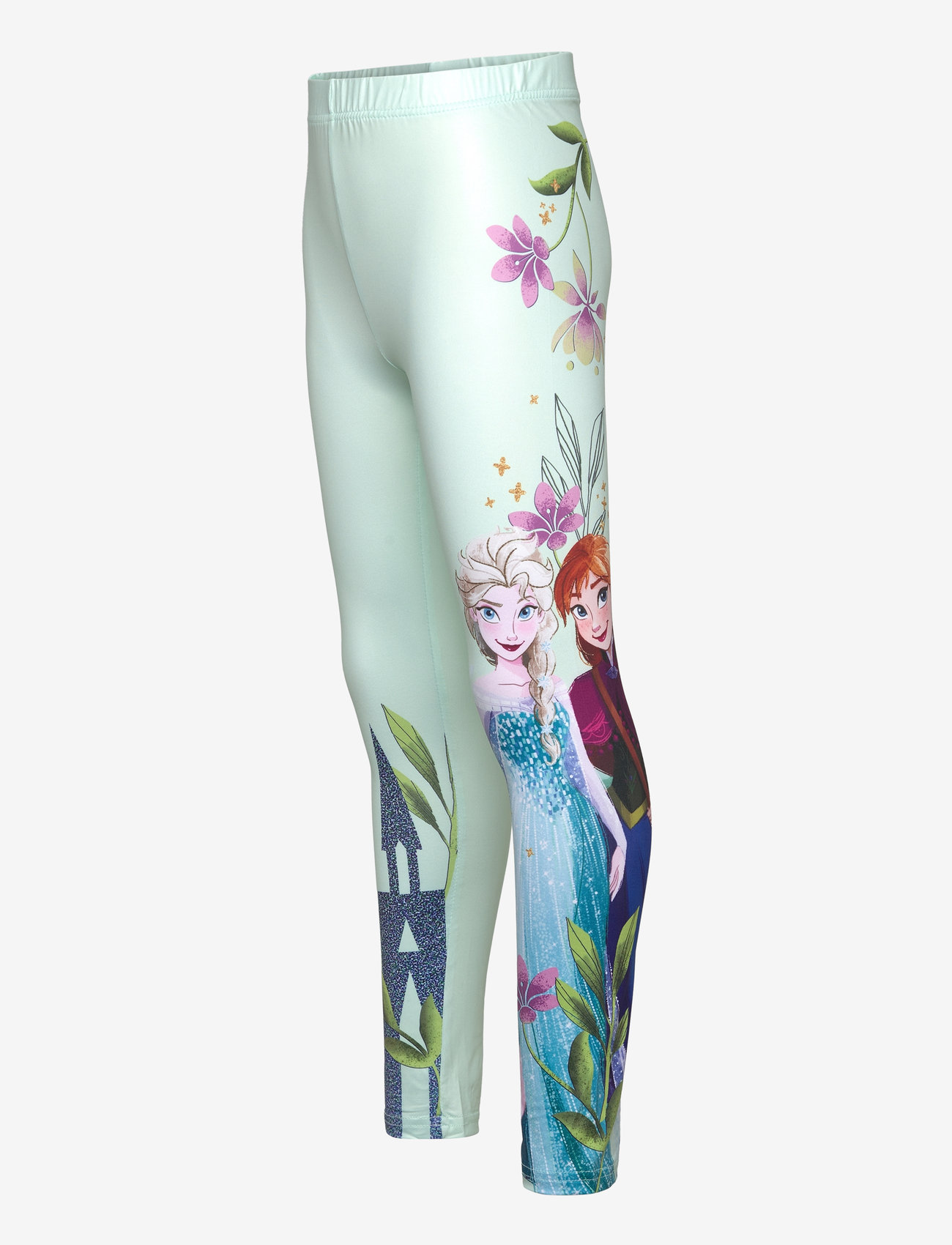 Disney - LEGGING - turquo - 2