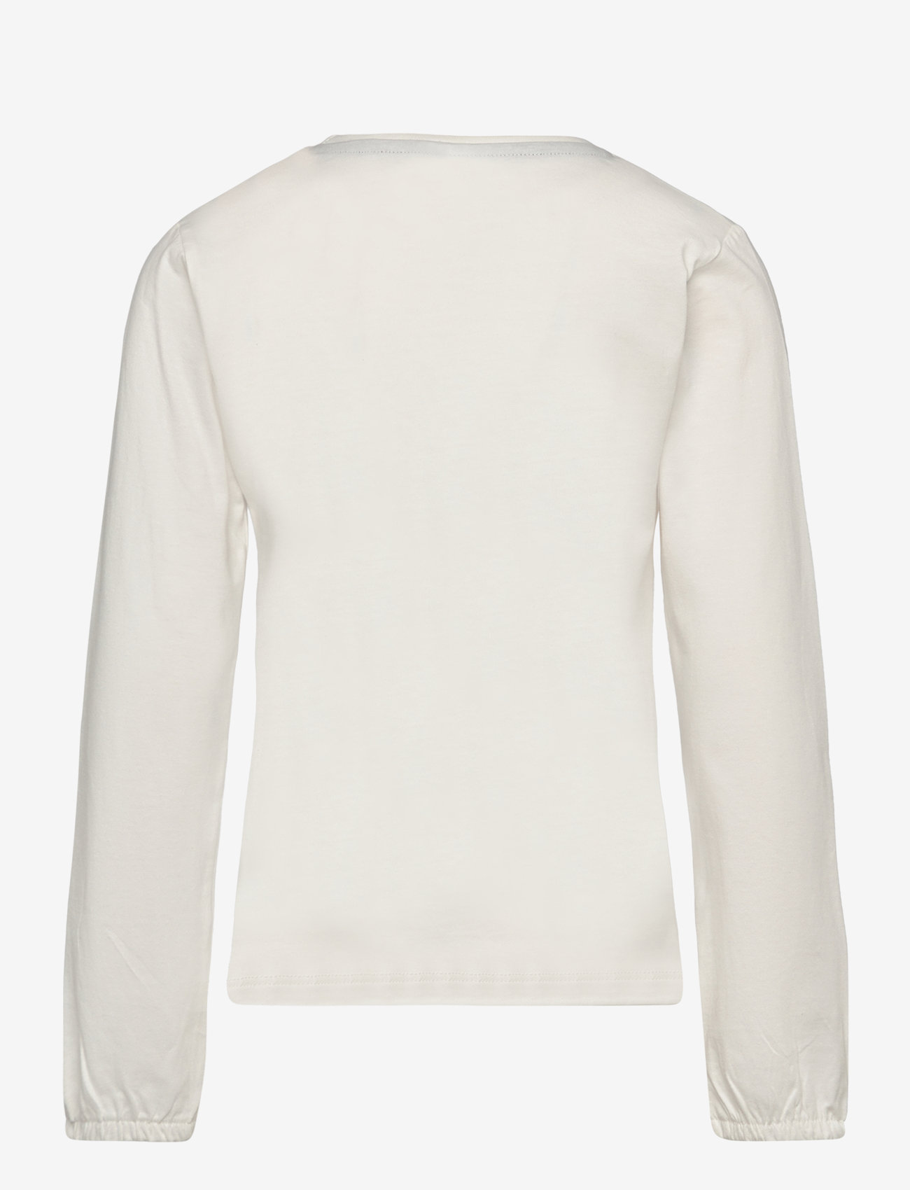 Disney - TSHIRT - owhite - 1