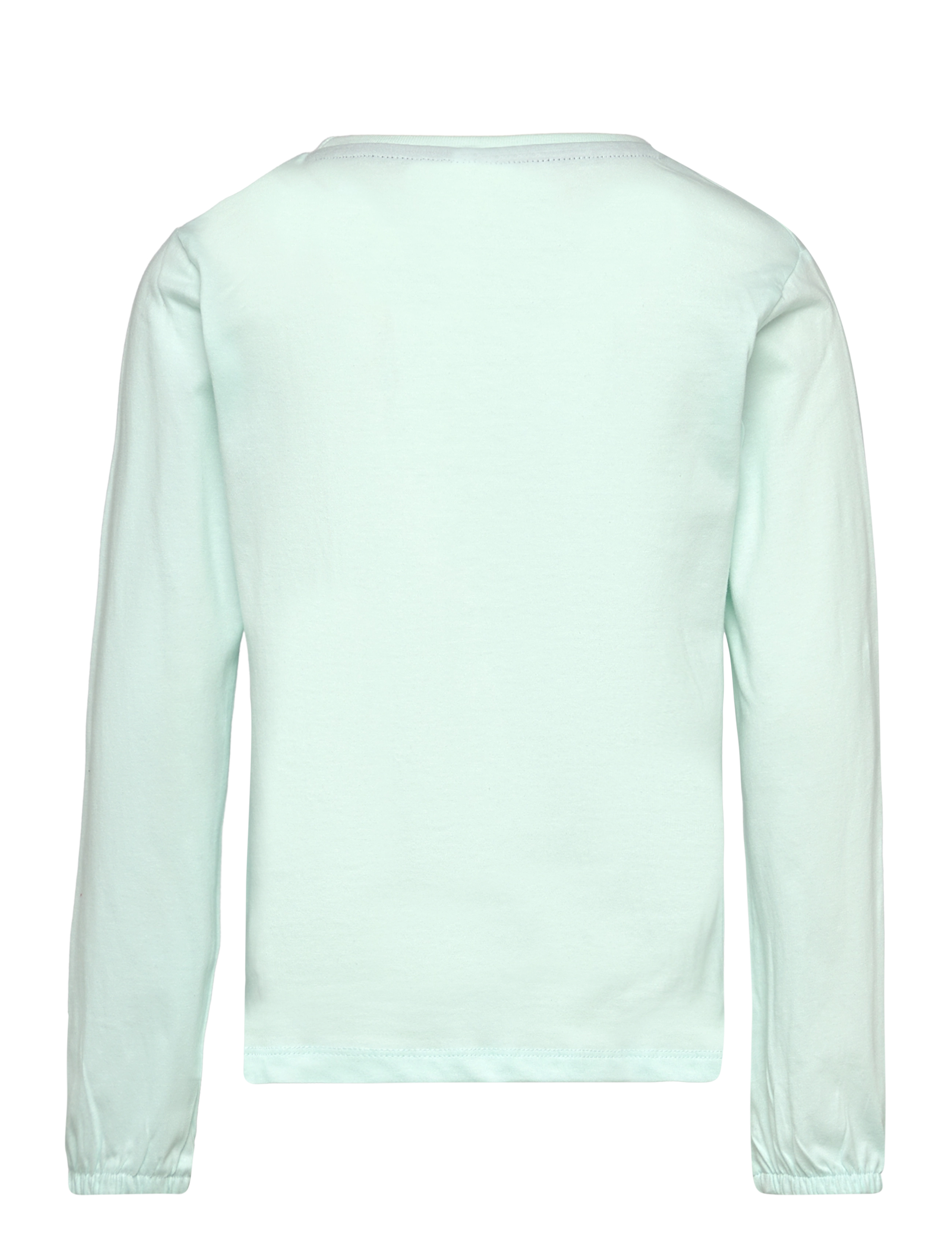 Disney - TSHIRT - turquo - 1