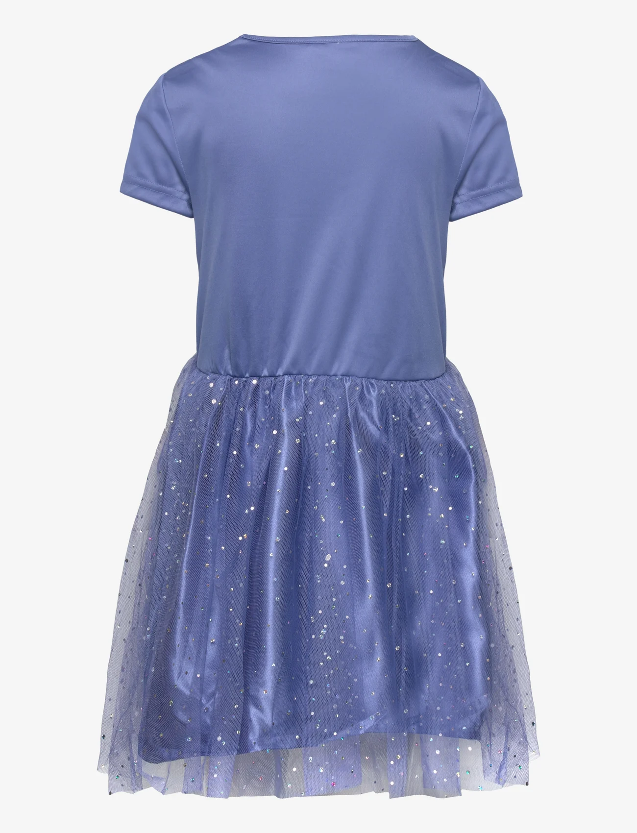 Disney - Dress - kurzärmelige freizeitkleider - dark blue - 1