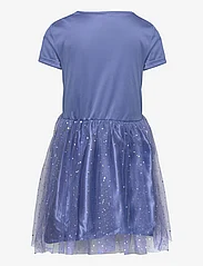 Disney - Dress - casual jurken met korte mouwen - dark blue - 1