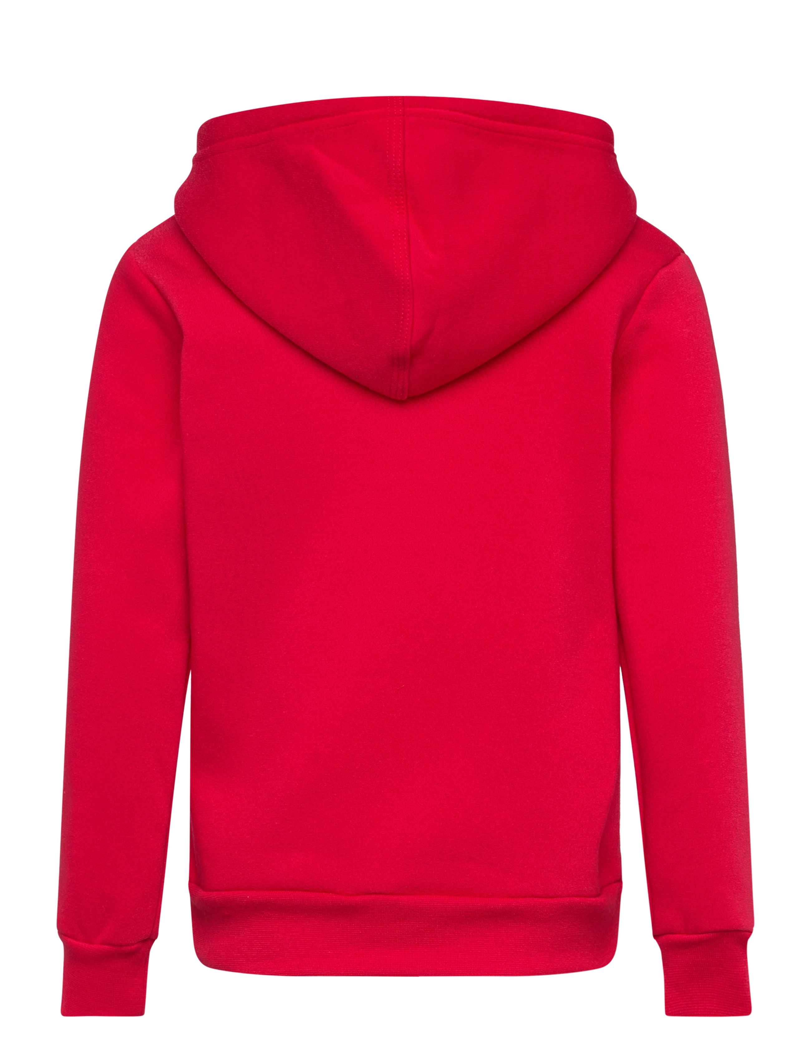 Disney - SWEATS - red - 1