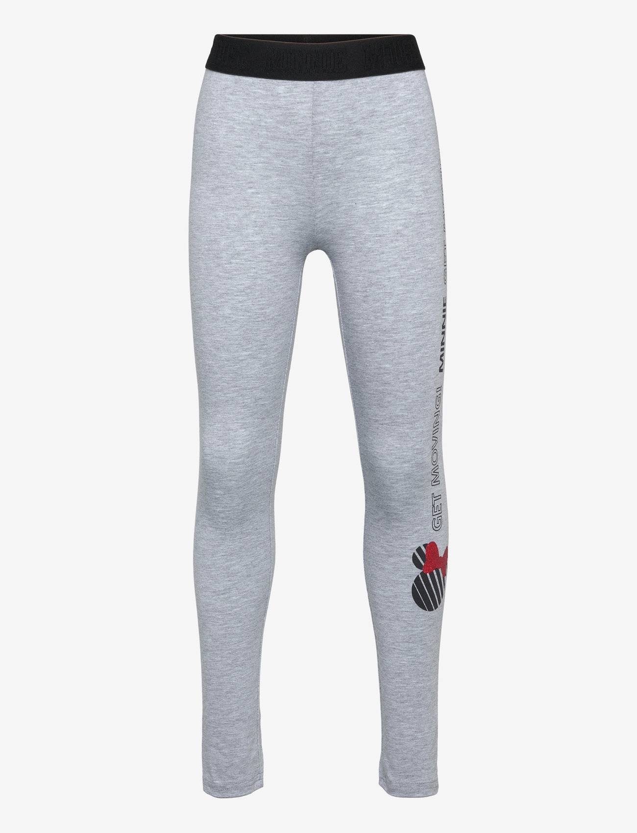 Disney - LEGGING - autumn clothing - lgrey - 0