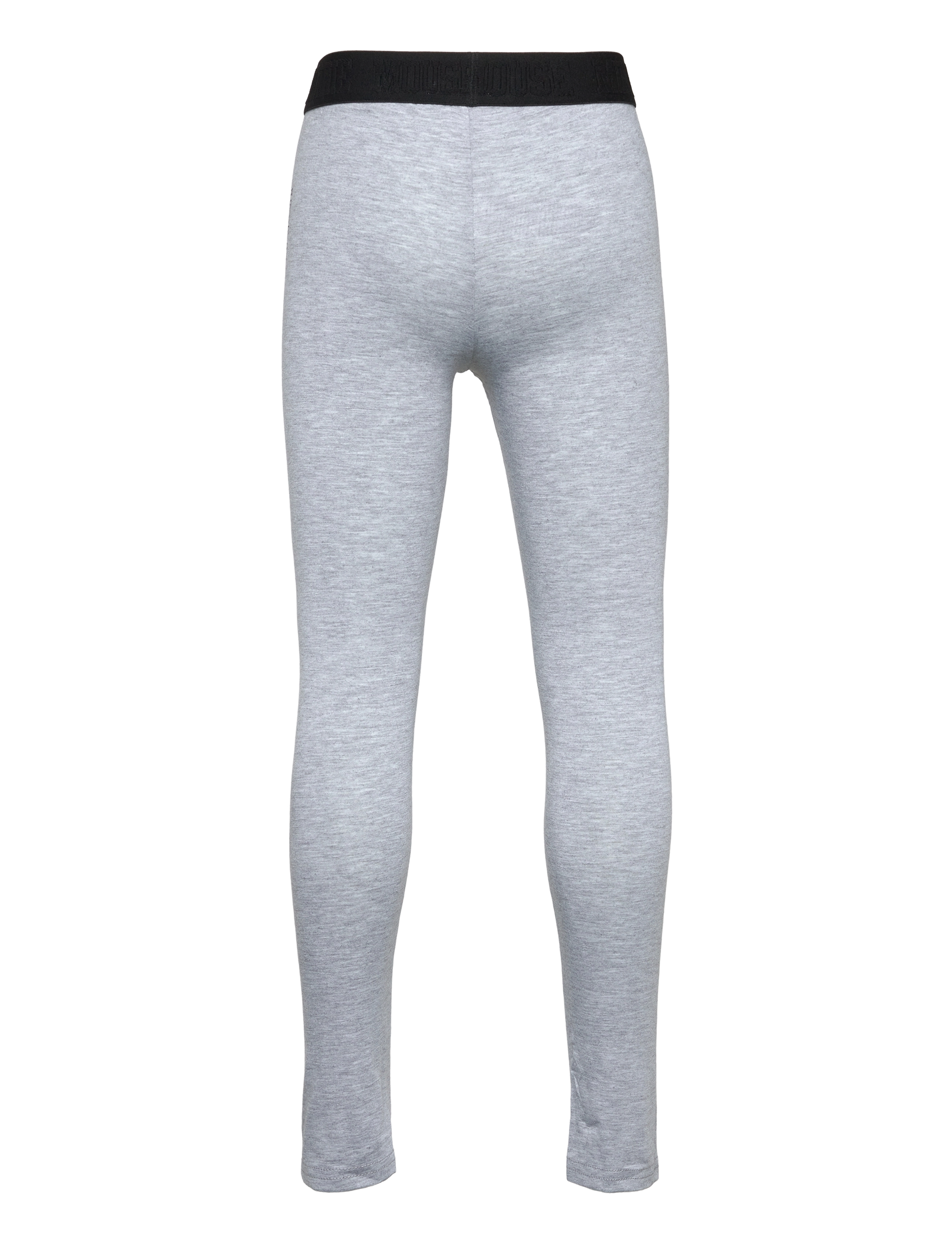 Mimmi Pigg - LEGGING - leggings - lgrey - 1