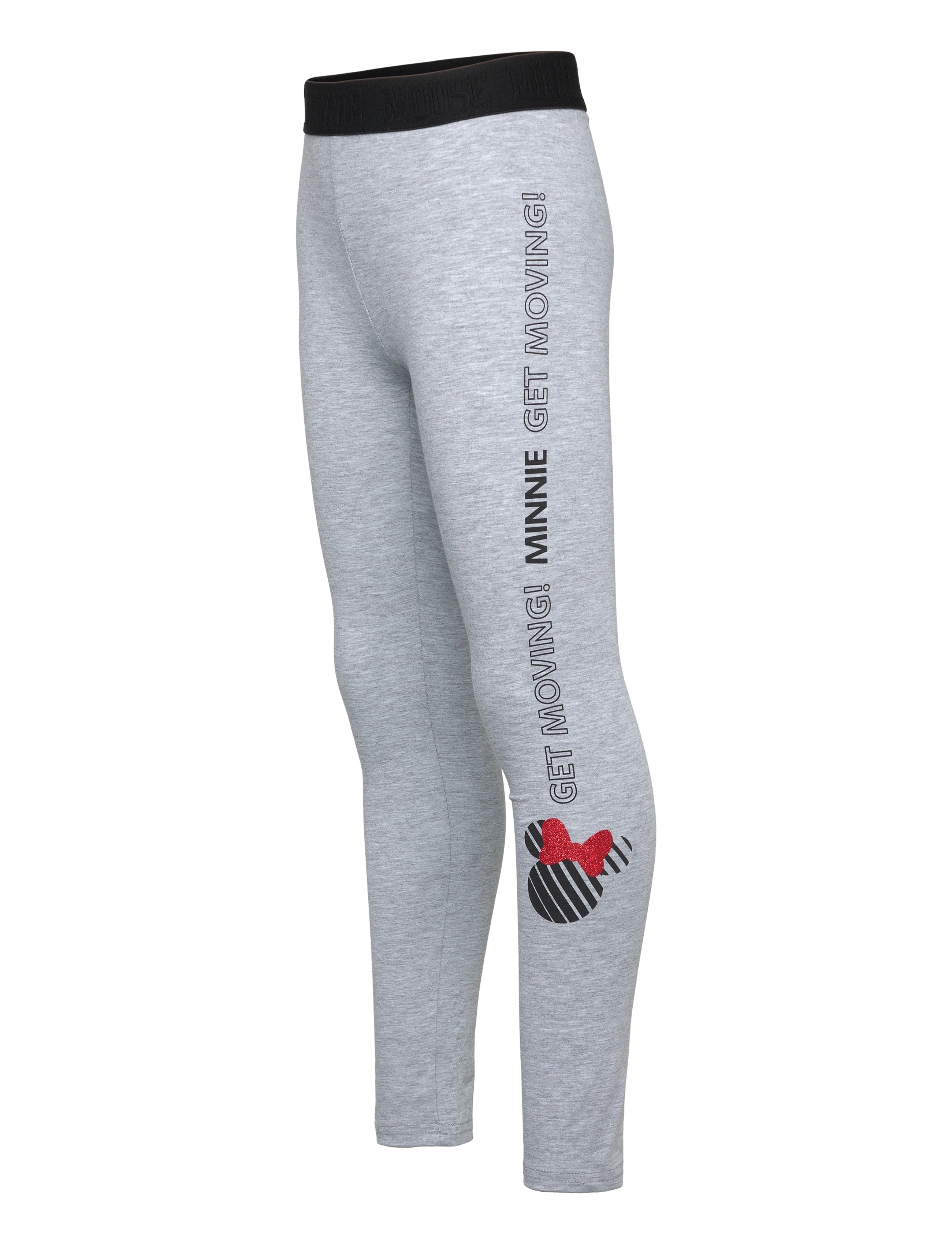 Mimmi Pigg - LEGGING - leggings - lgrey - 2