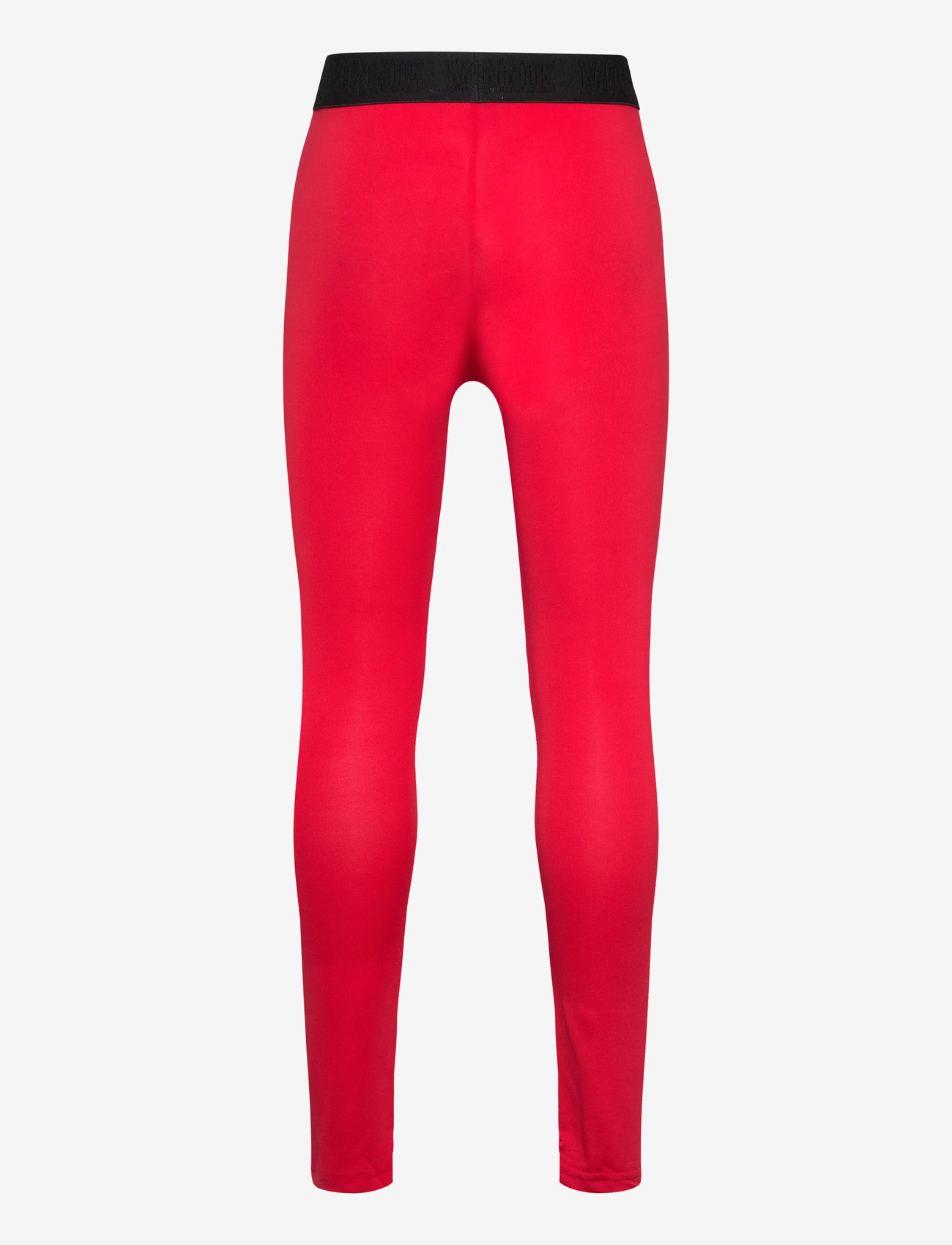 Mimmi Pigg - LEGGING - leggings - red - 1