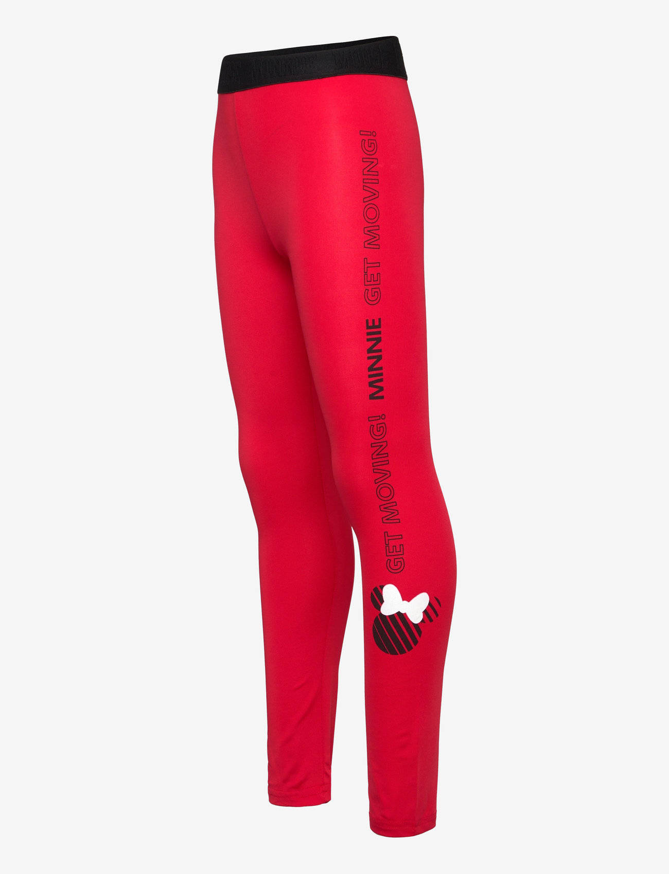Mimmi Pigg - LEGGING - leggings - red - 2