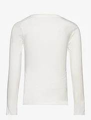 Disney - LONG-SLEEVED T-SHIRT - marškinėliai ilgomis rankovėmis - off white - 1