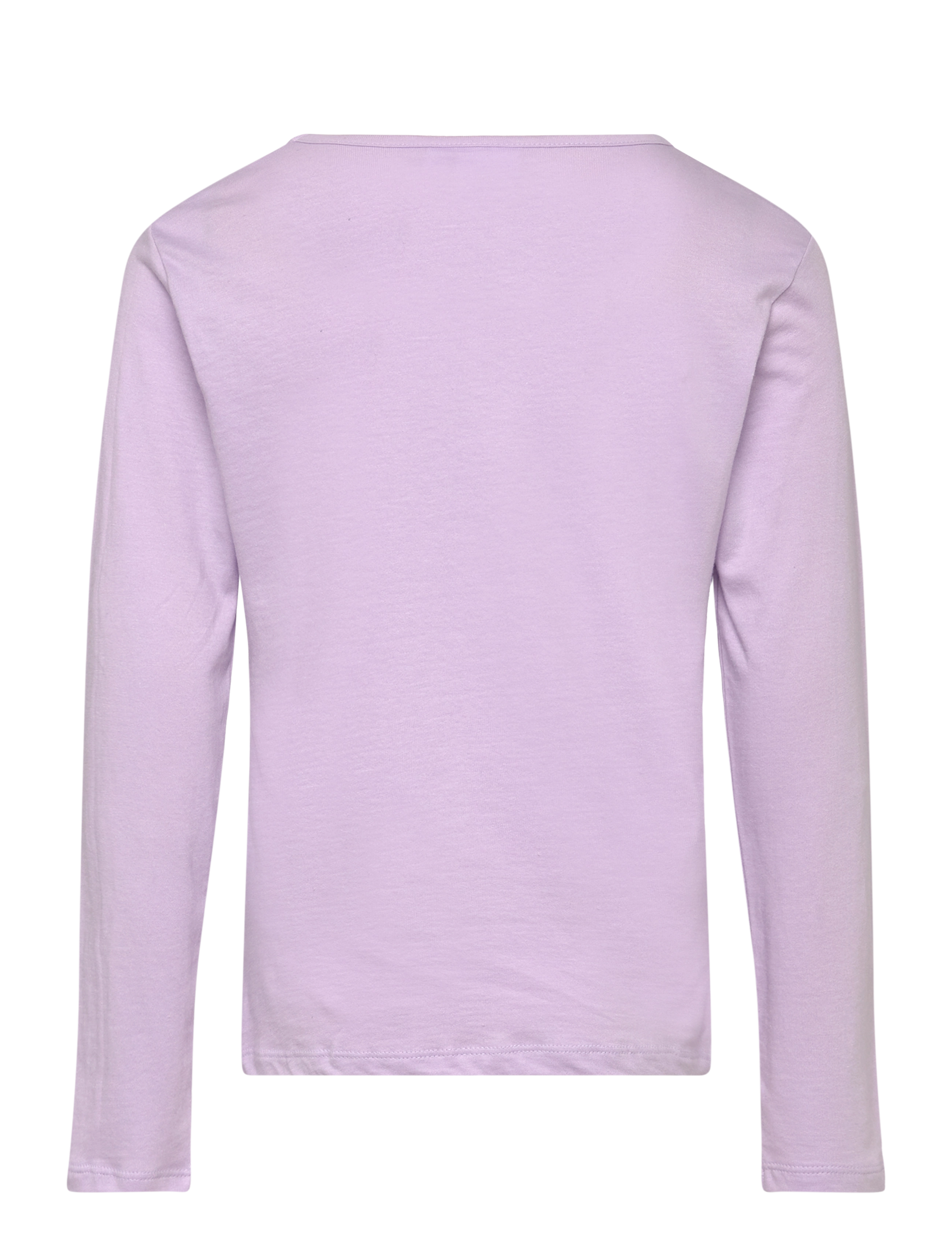Disney - TSHIRT - purple - 1