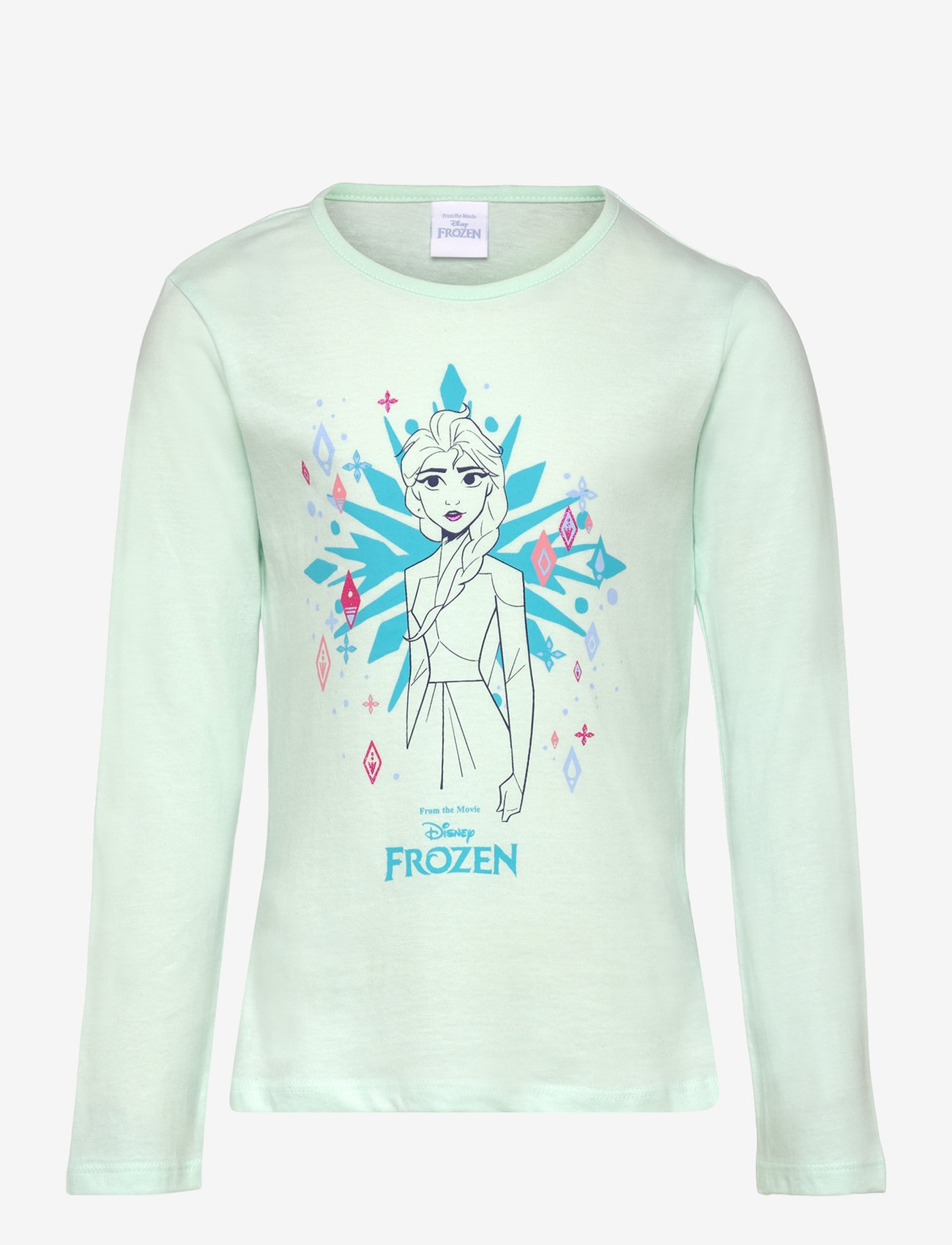Disney - TSHIRT - turquo - 0