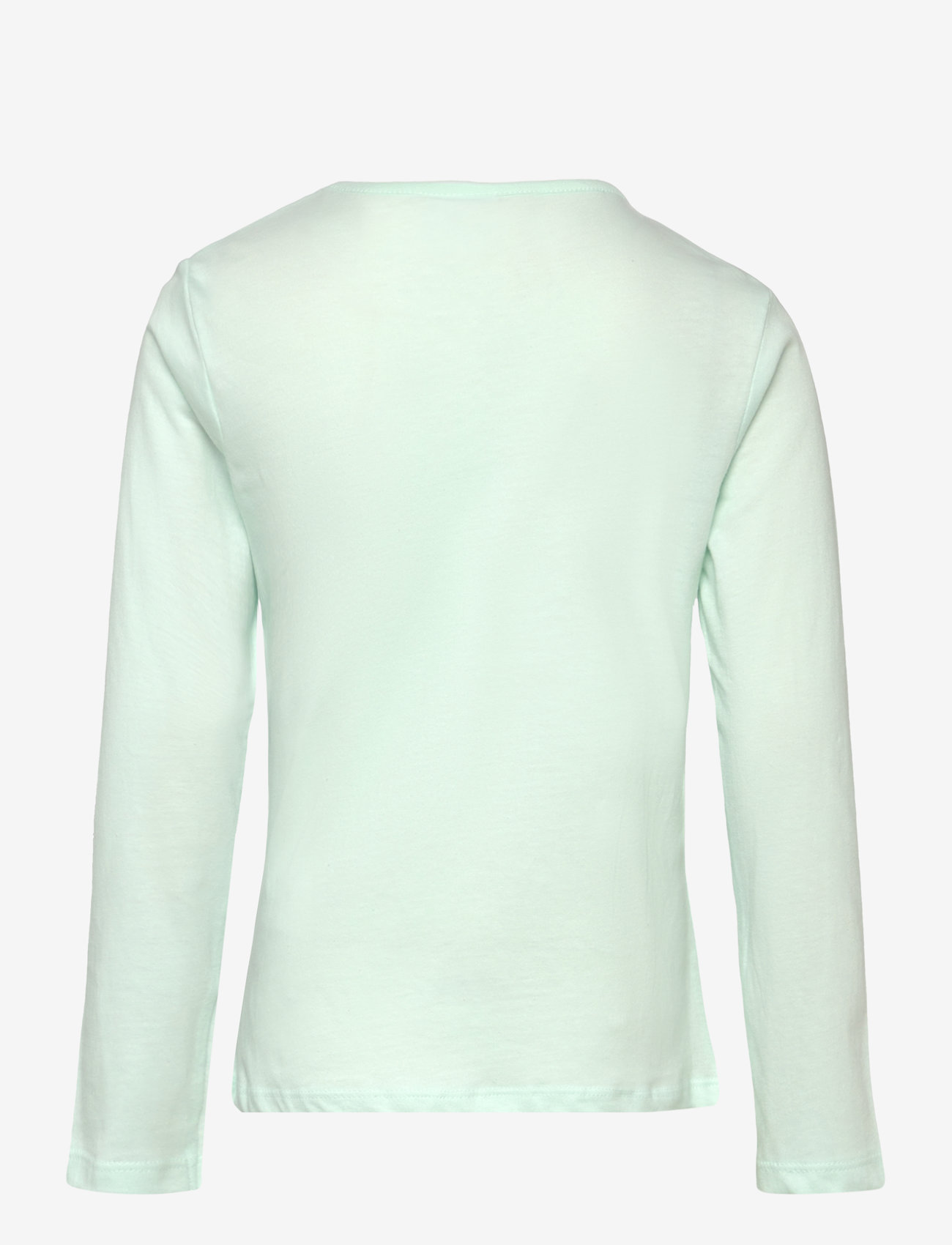 Disney - TSHIRT - turquo - 1