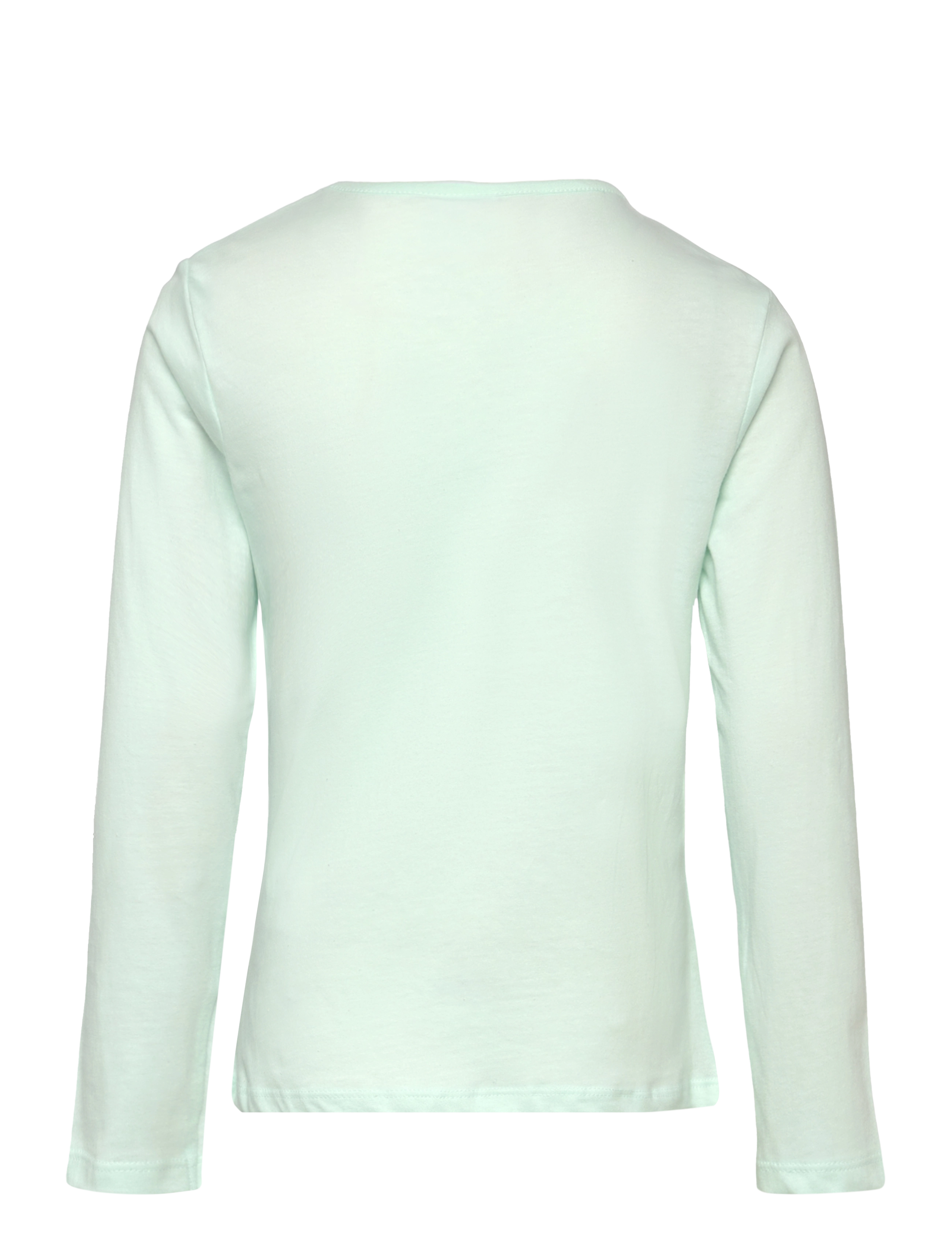 Disney - TSHIRT - turquo - 1
