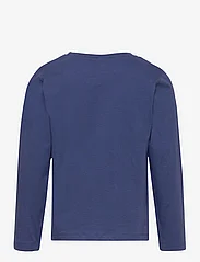 Disney - TSHIRT - langermede t-skjorter - blue - 1