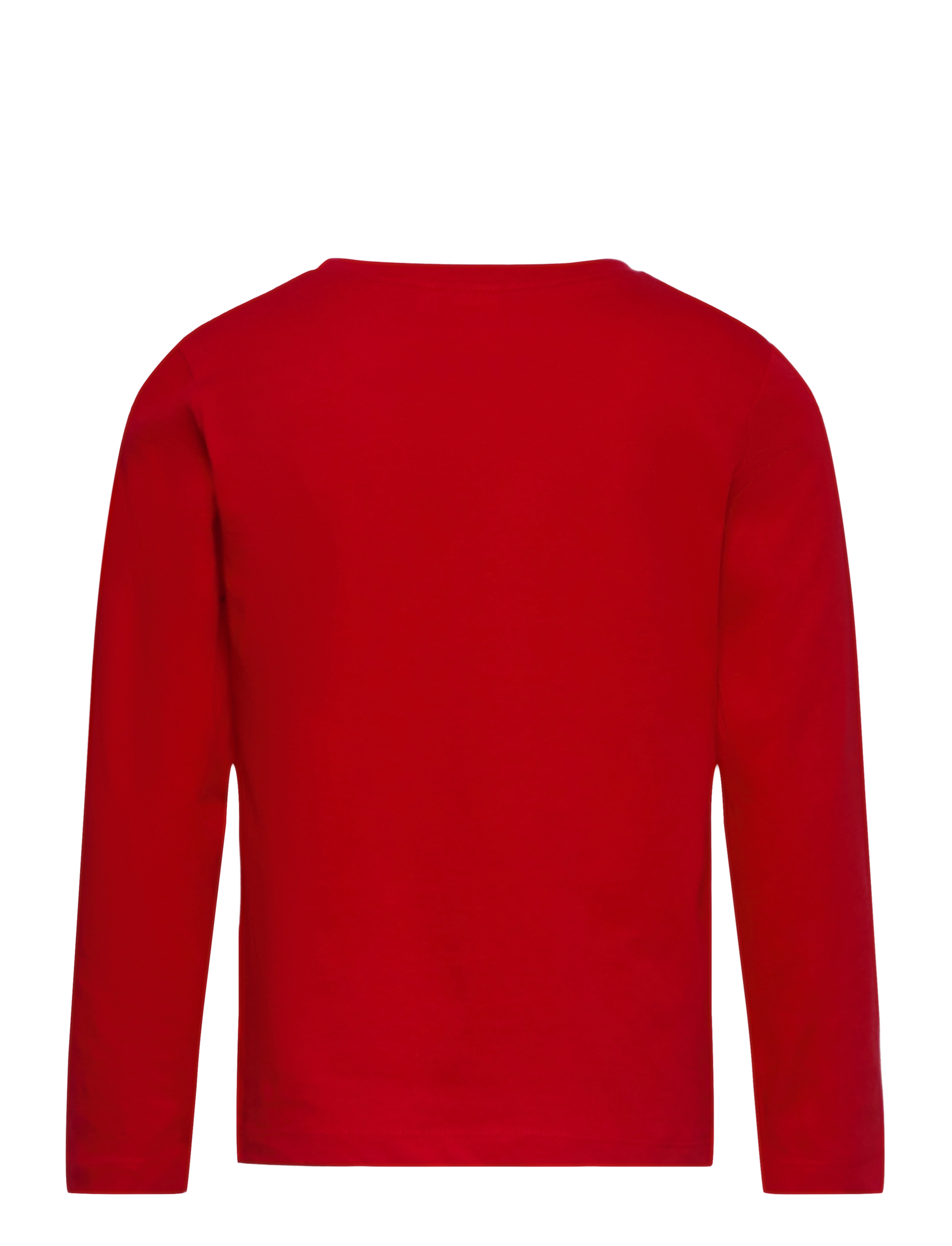 Disney - TSHIRT - red - 1